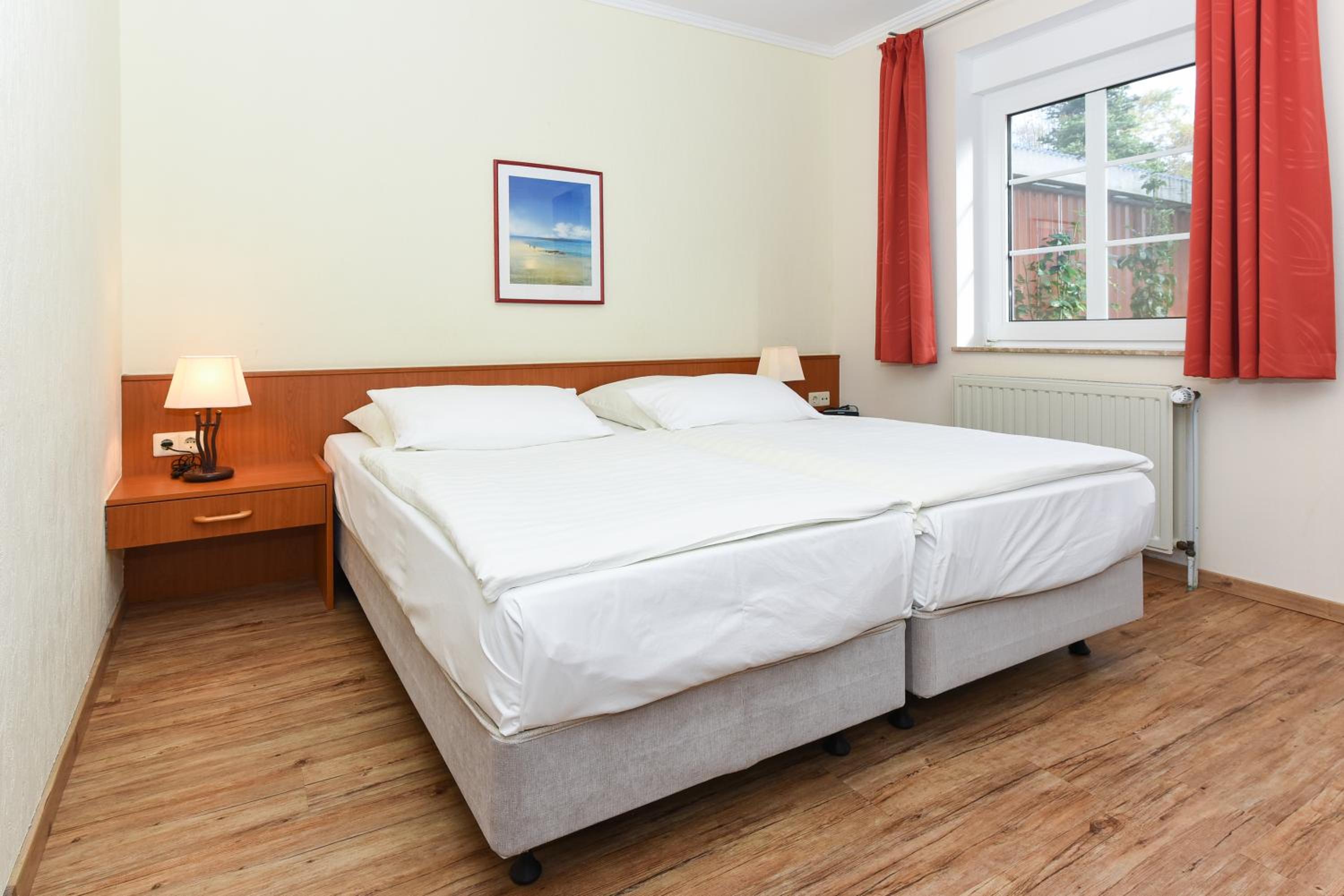 Double Room with Terrace photo 1