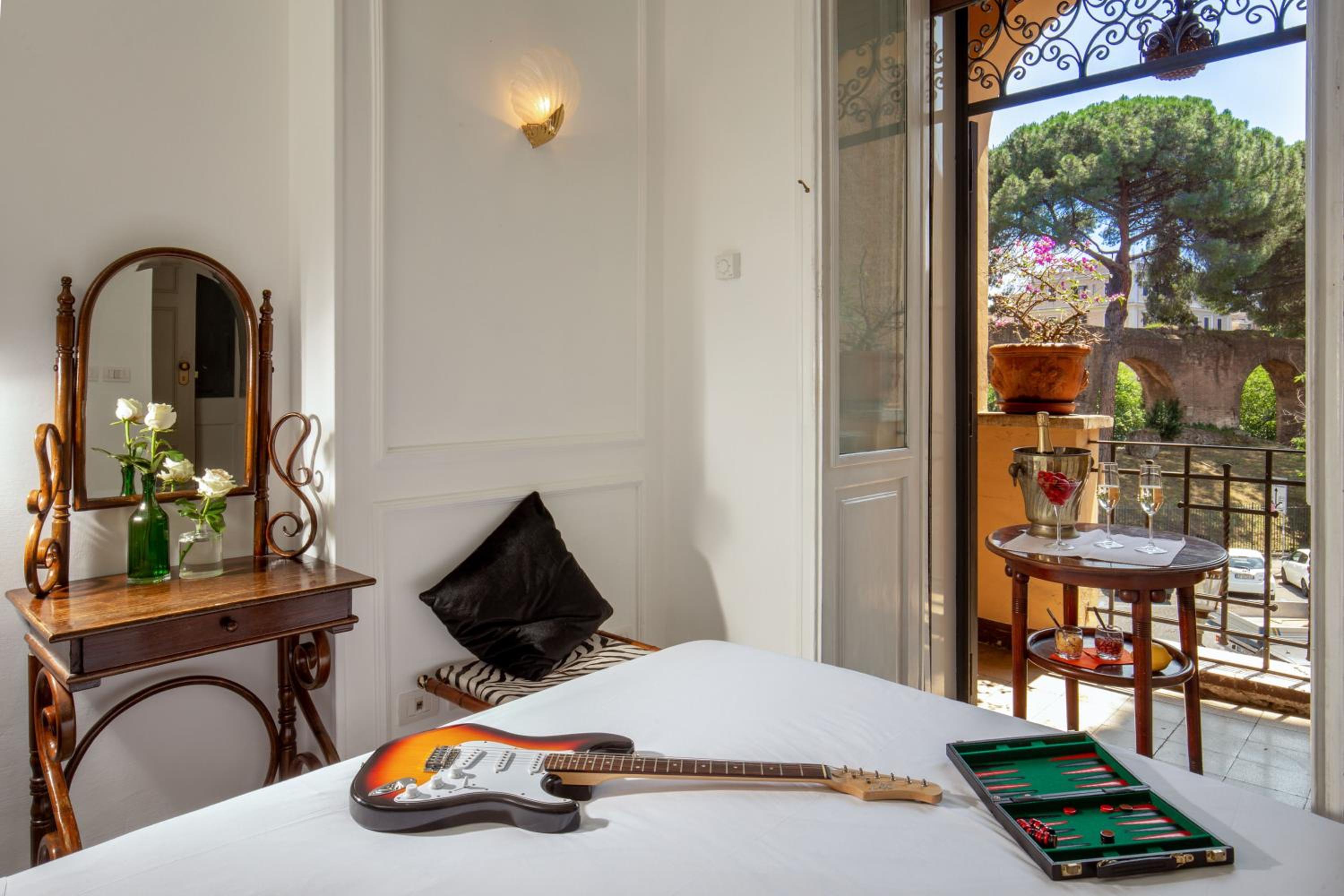 Quadruple Room photo 1