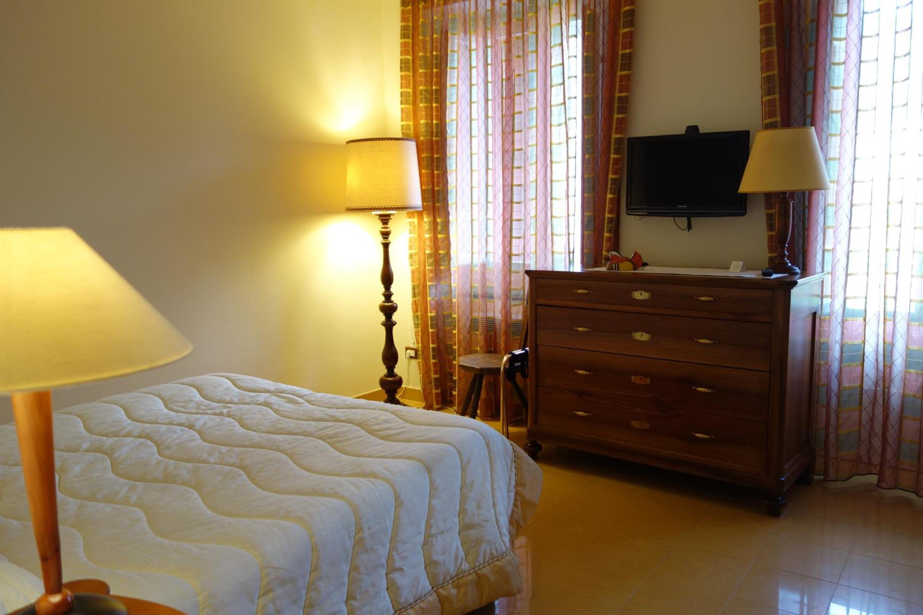 Superior Double Room photo 1
