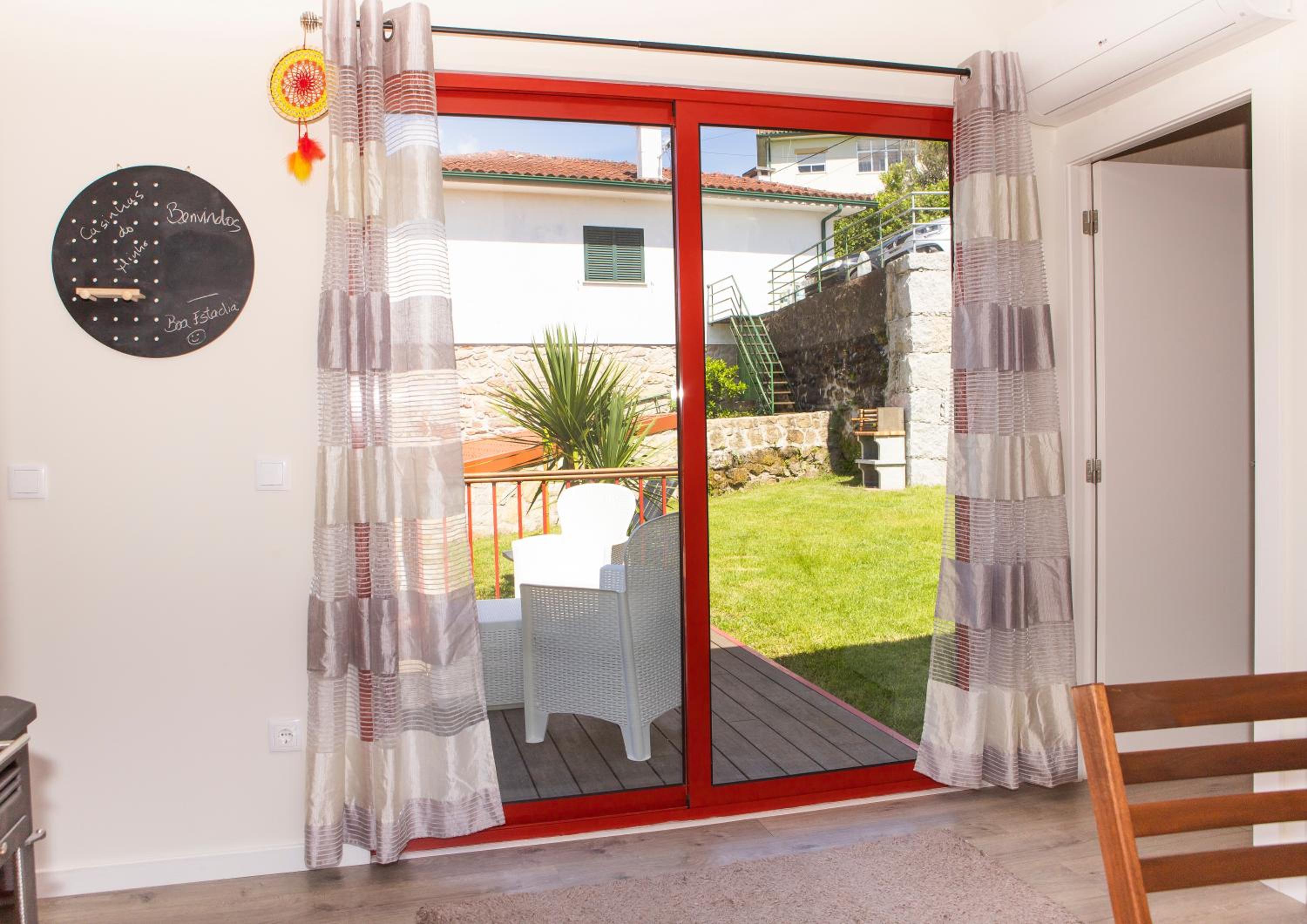 One-Bedroom House photo 2