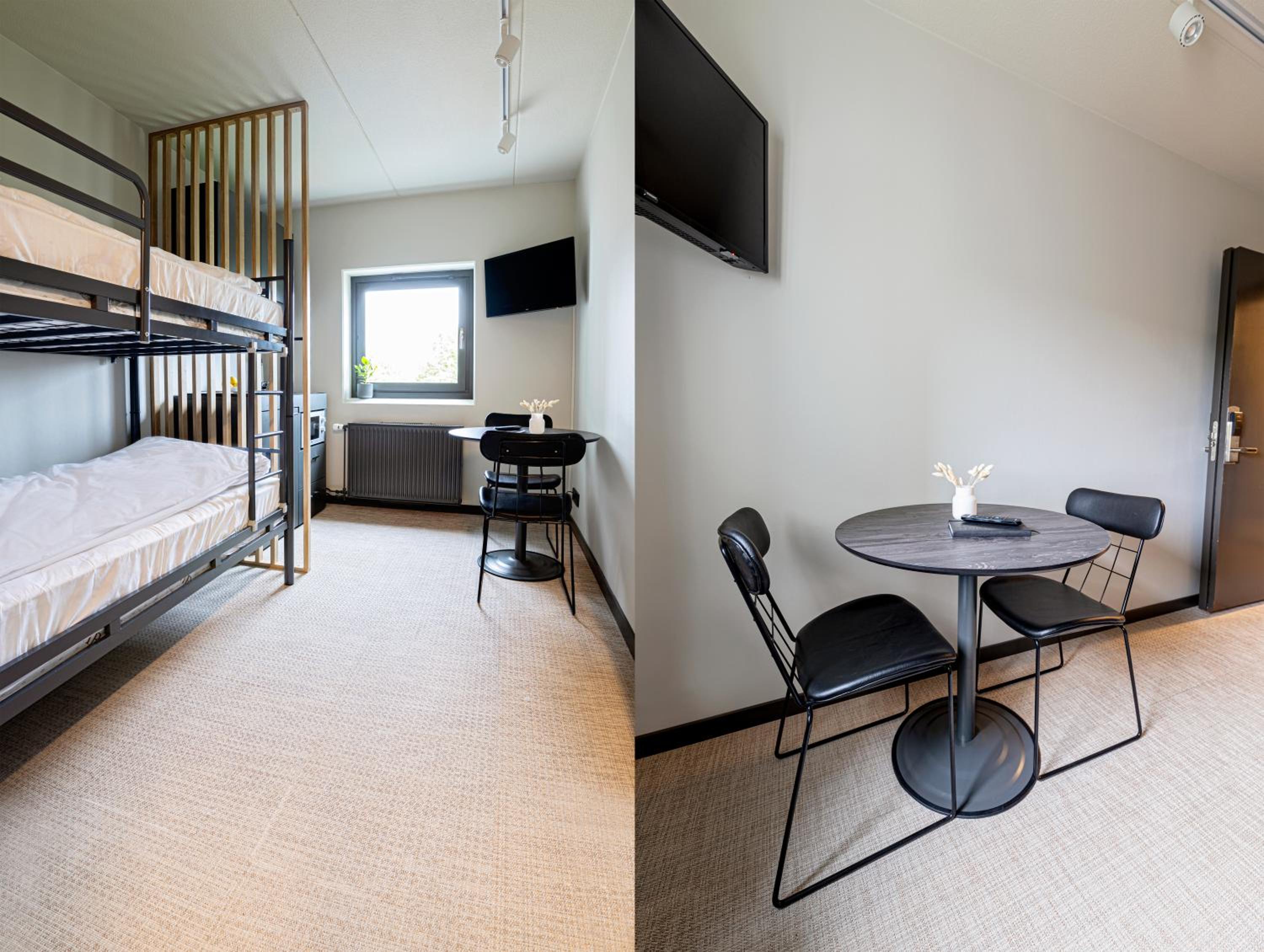 Studio Apartment - Photo 5