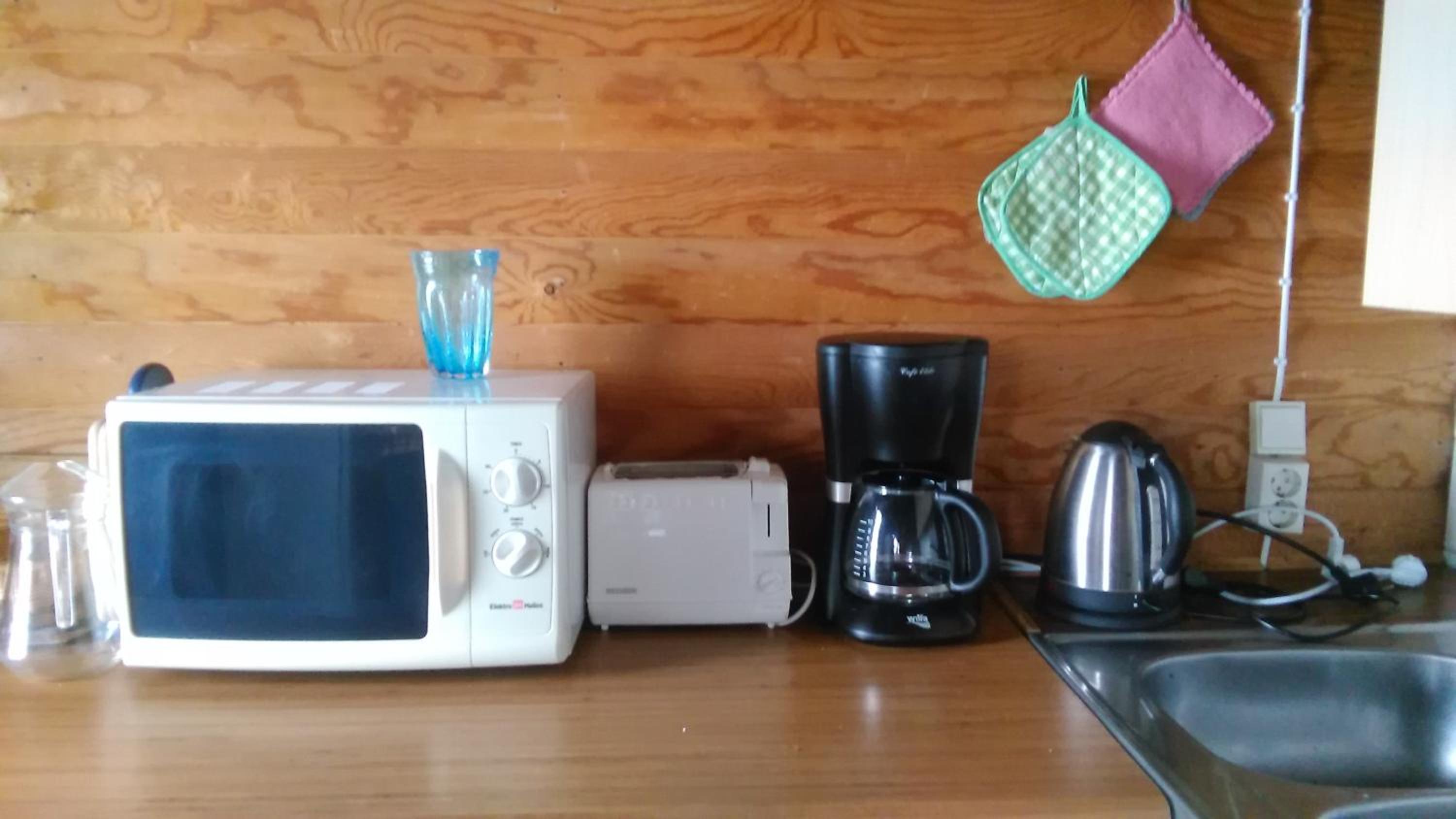 Holiday Home photo 2