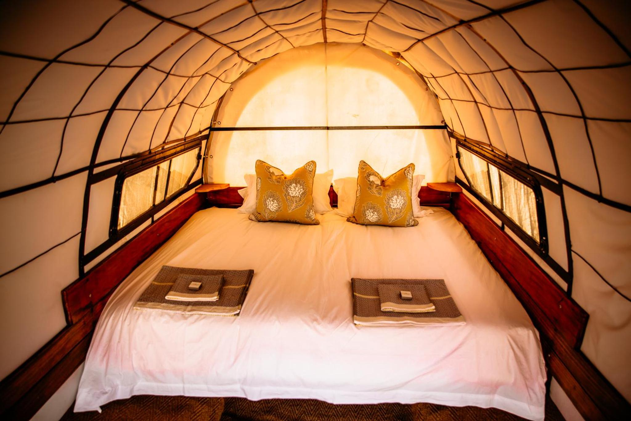 Deluxe Double or Twin Room with Mountain View - Photo 1
