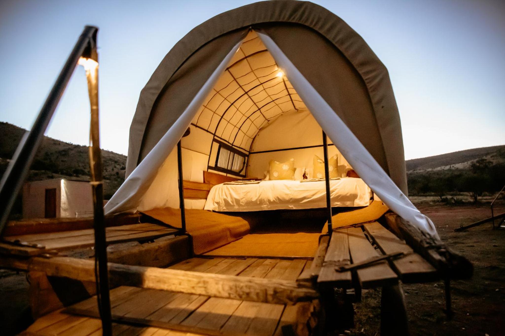 Deluxe Double or Twin Room with Mountain View - Photo 2