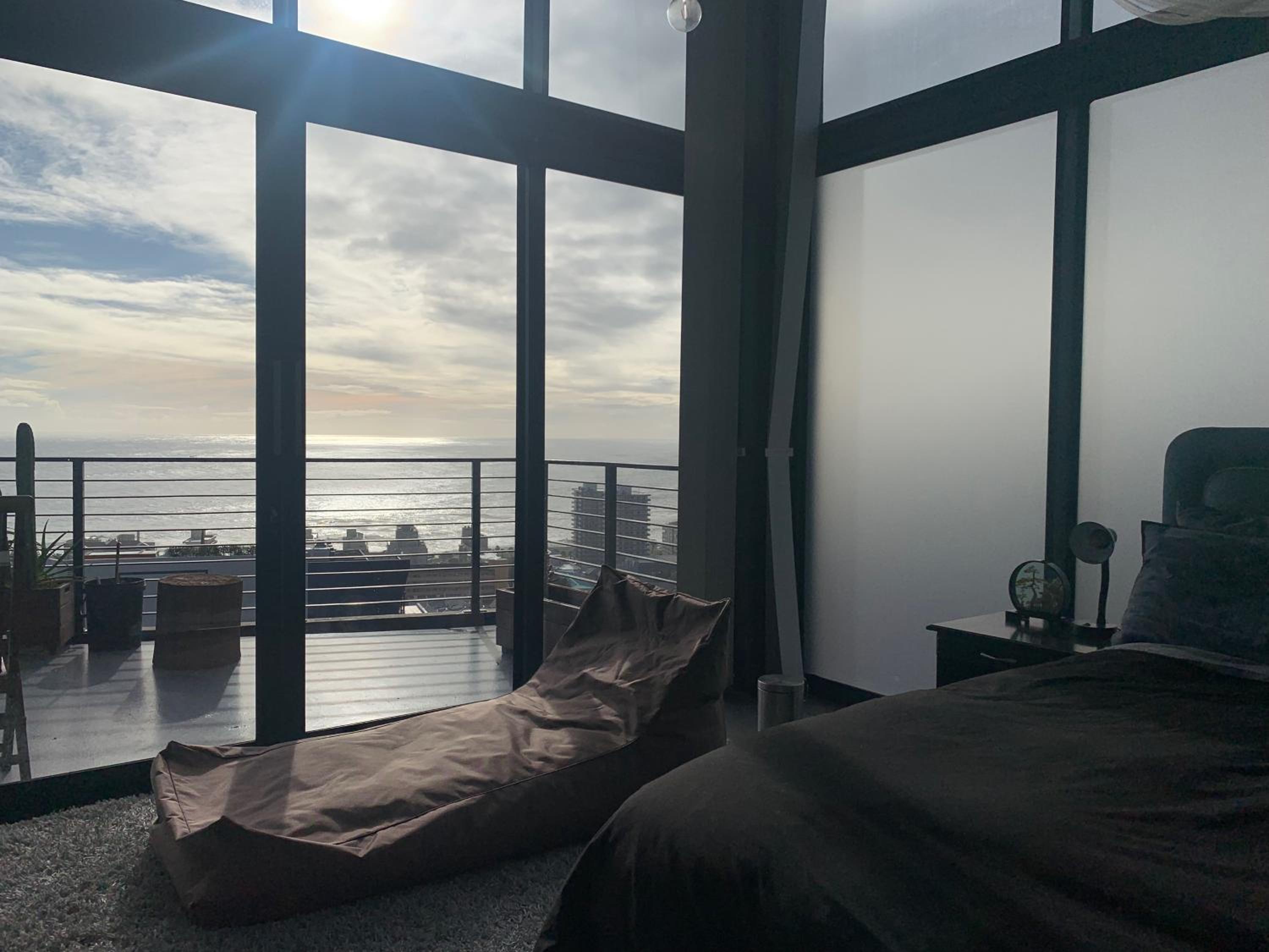 Penthouse Apartment - Photo 5