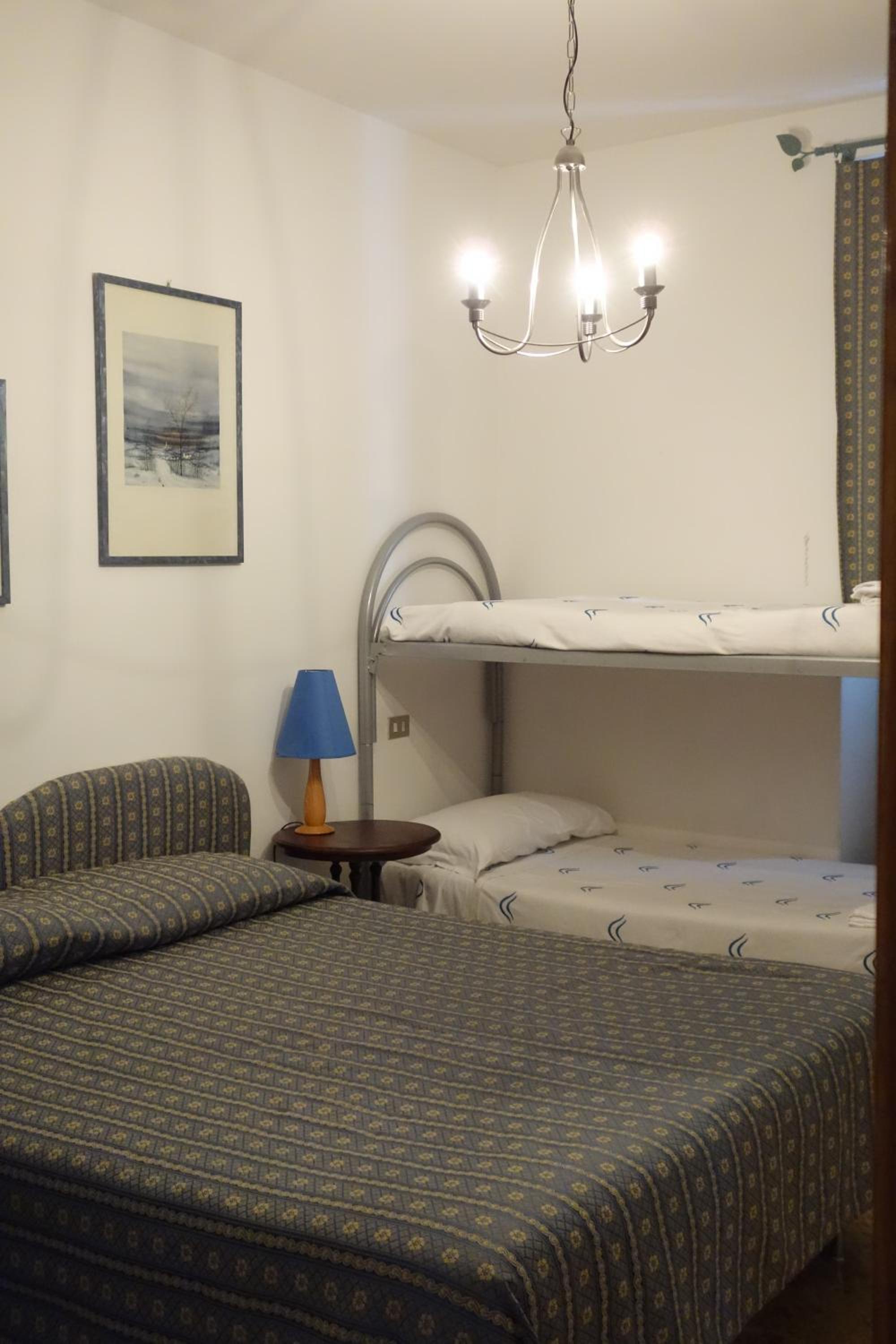 Economy Double or Twin Room photo 1