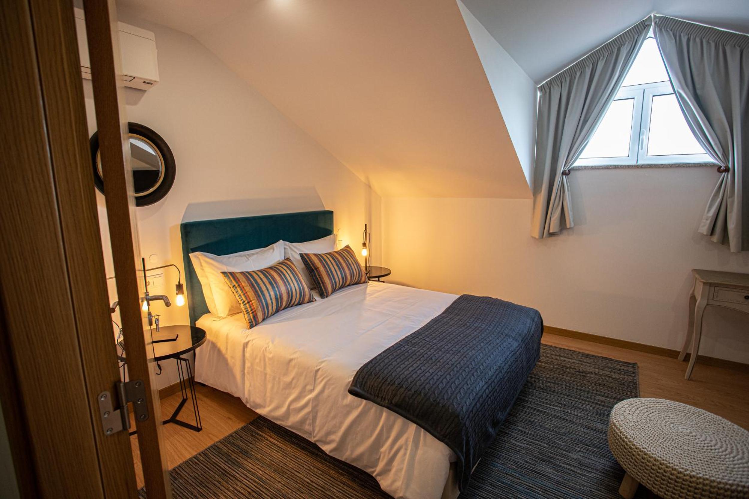Standard Double Room - Photo 2