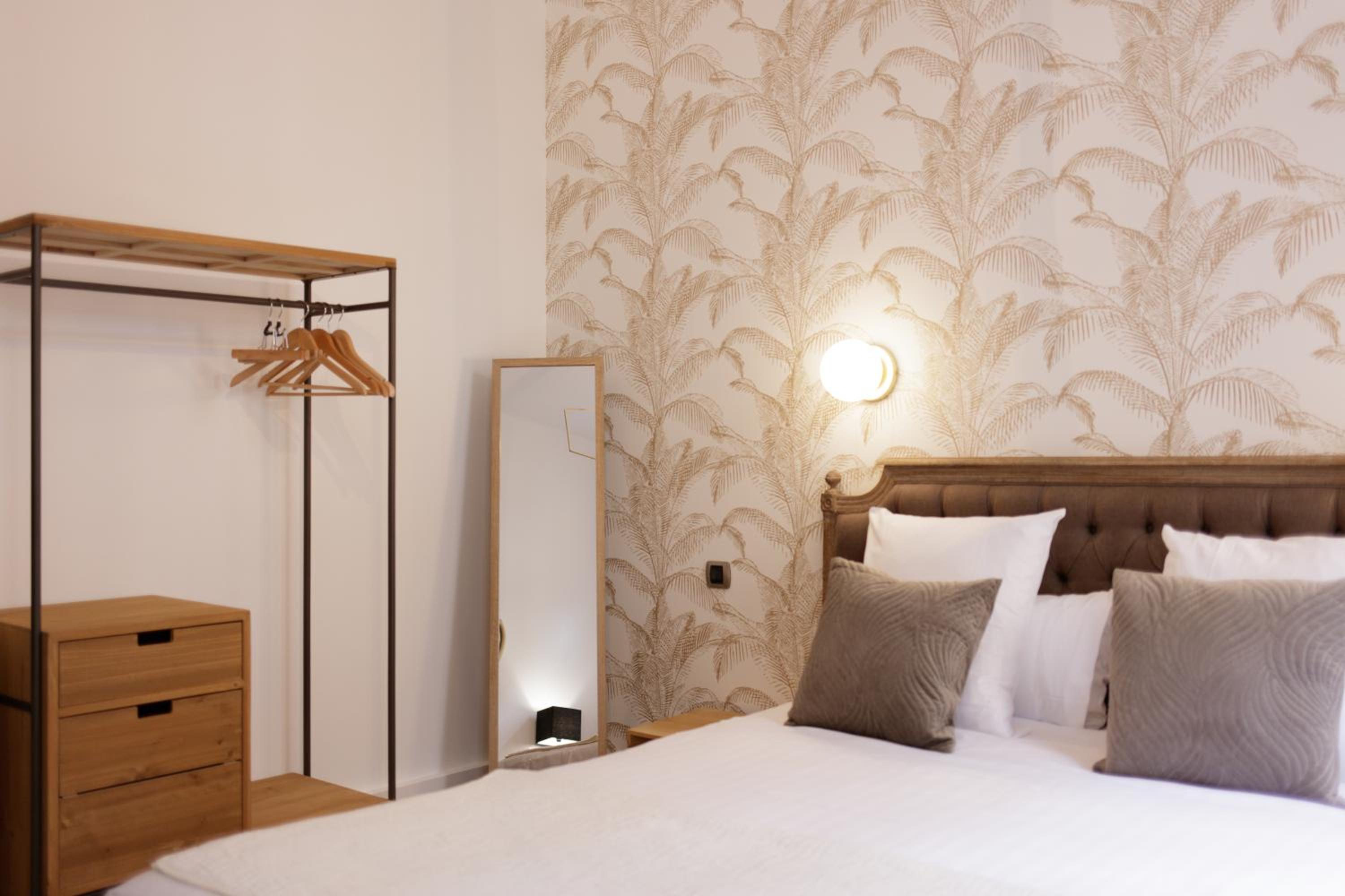 Confort Double Room - Photo 5