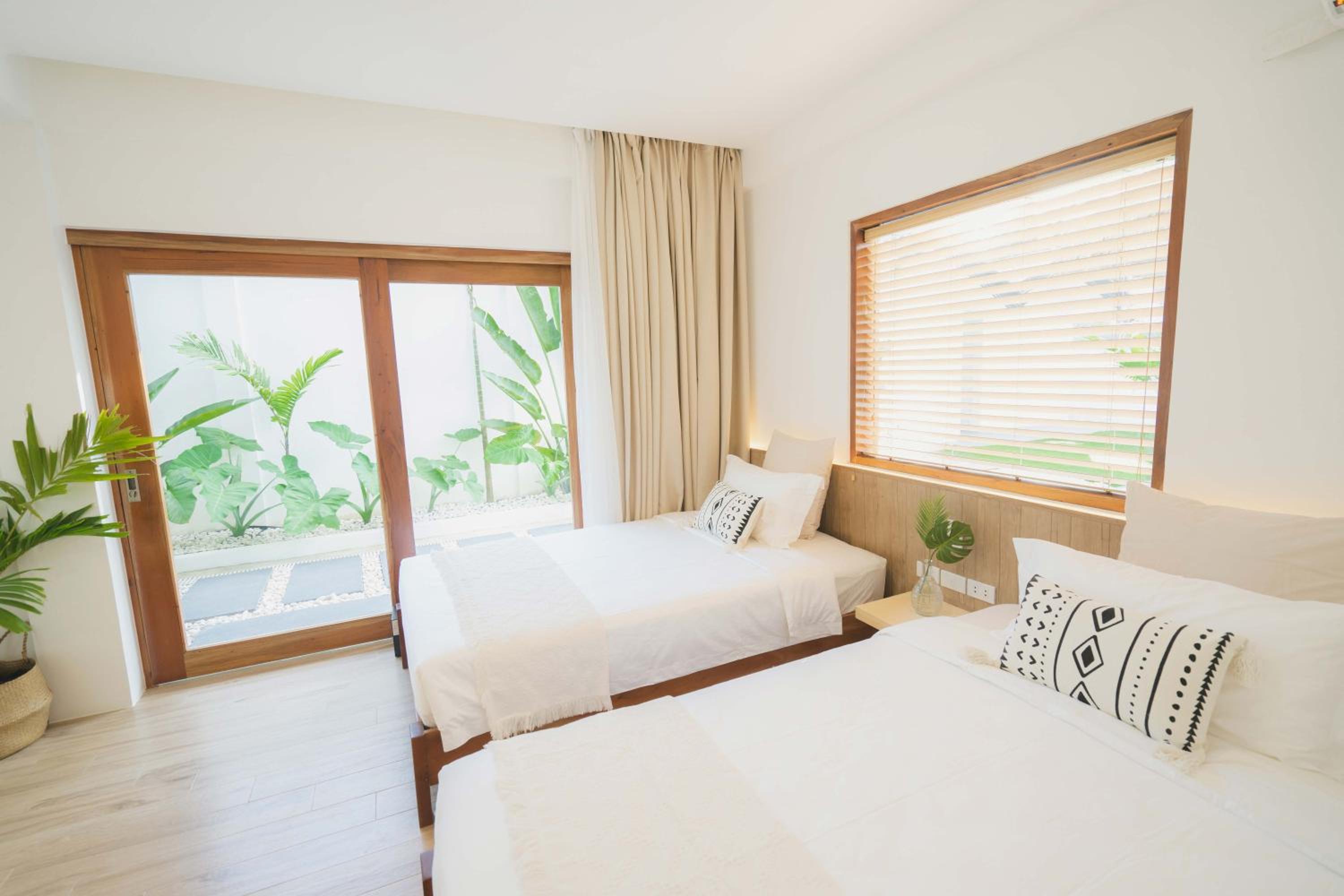 Superior Double Room - Photo 3