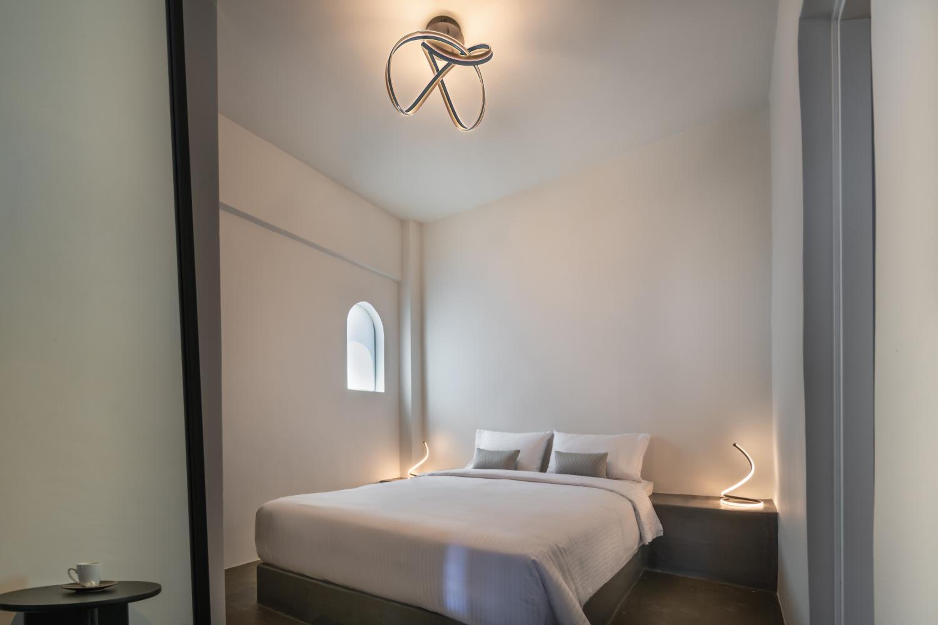Double Room Partial Sea View photo 3