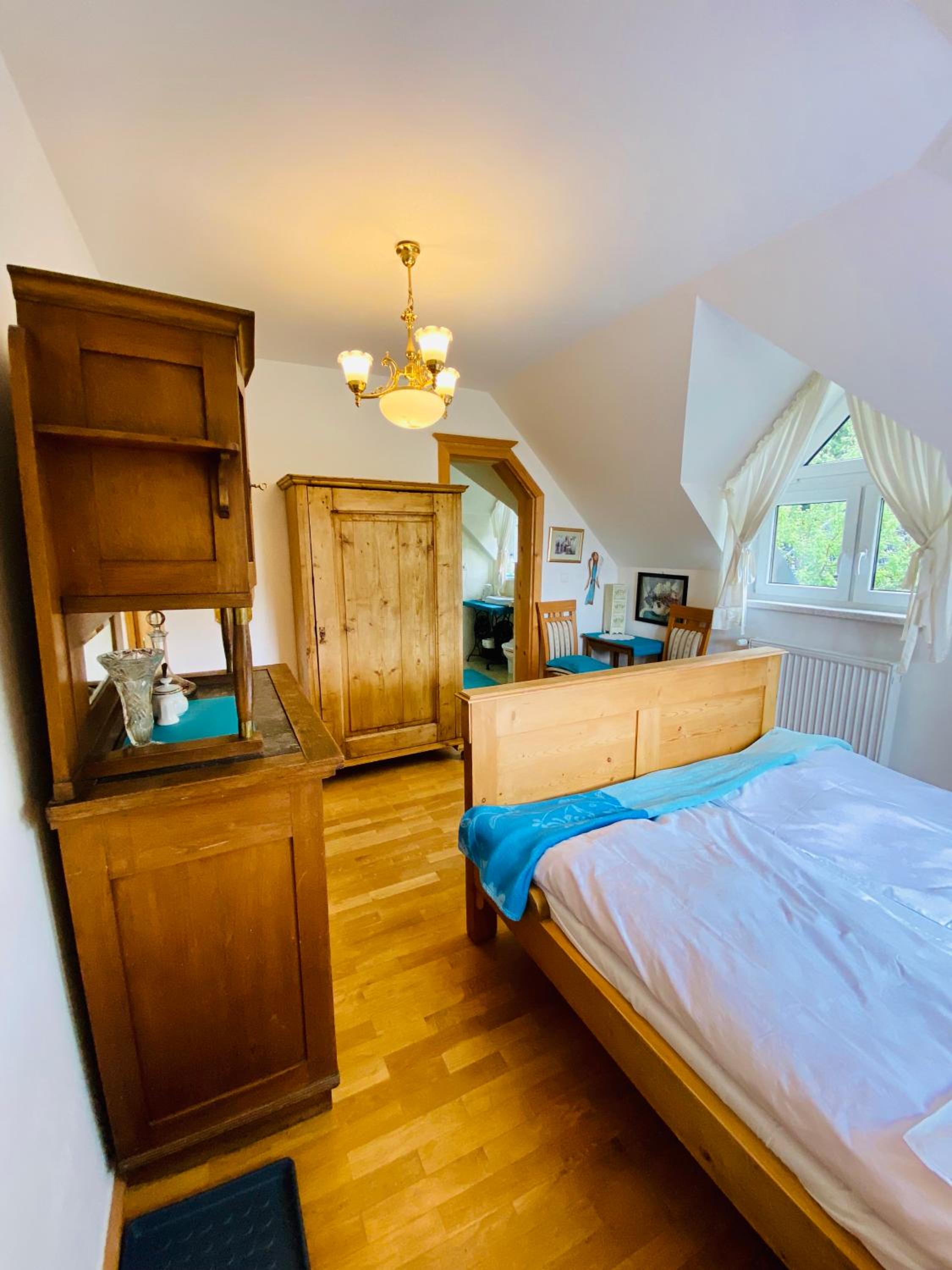 Small Double Room photo 3