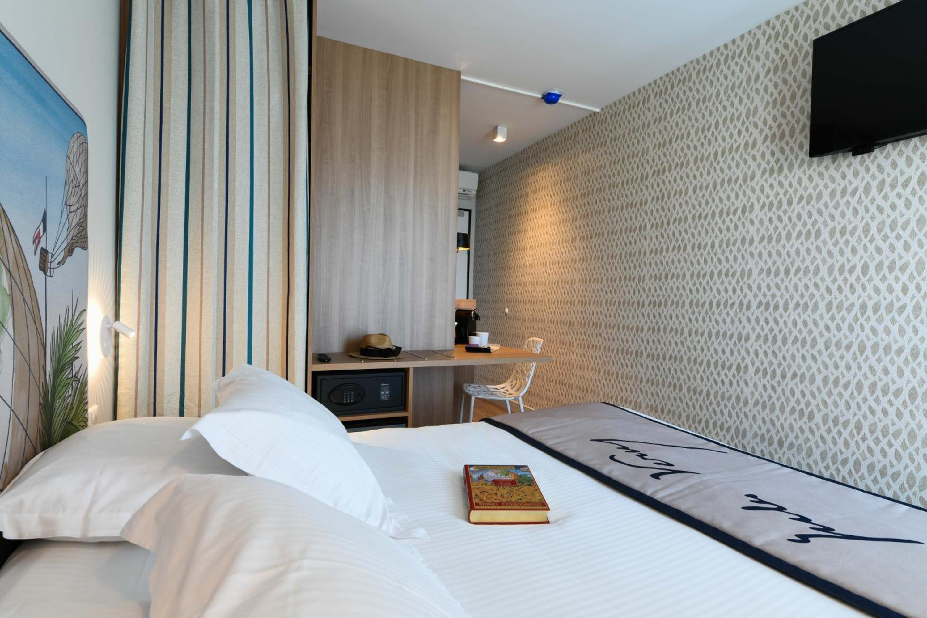 Superior Queen Room - Photo 2