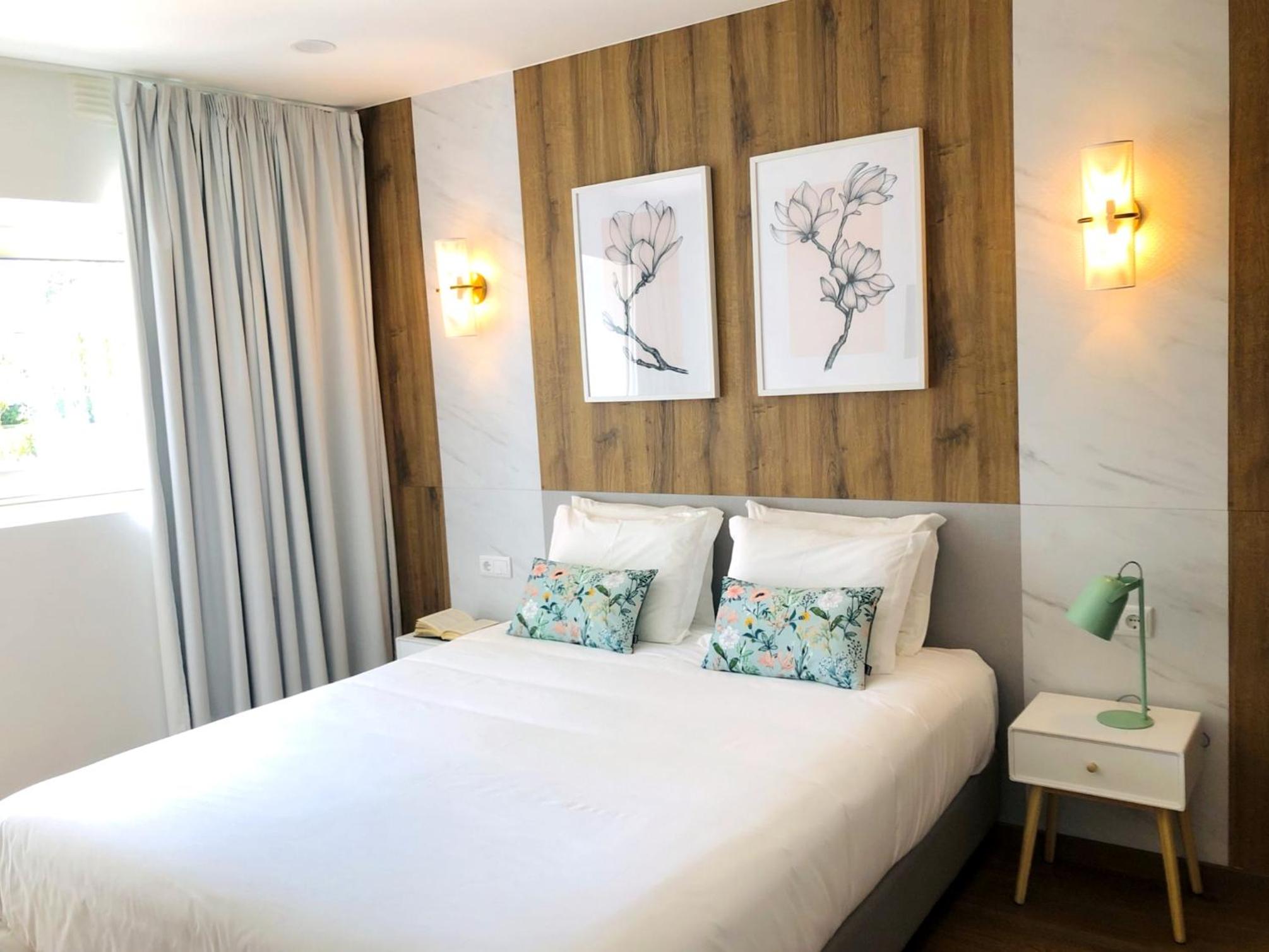 Double Room - Photo 1