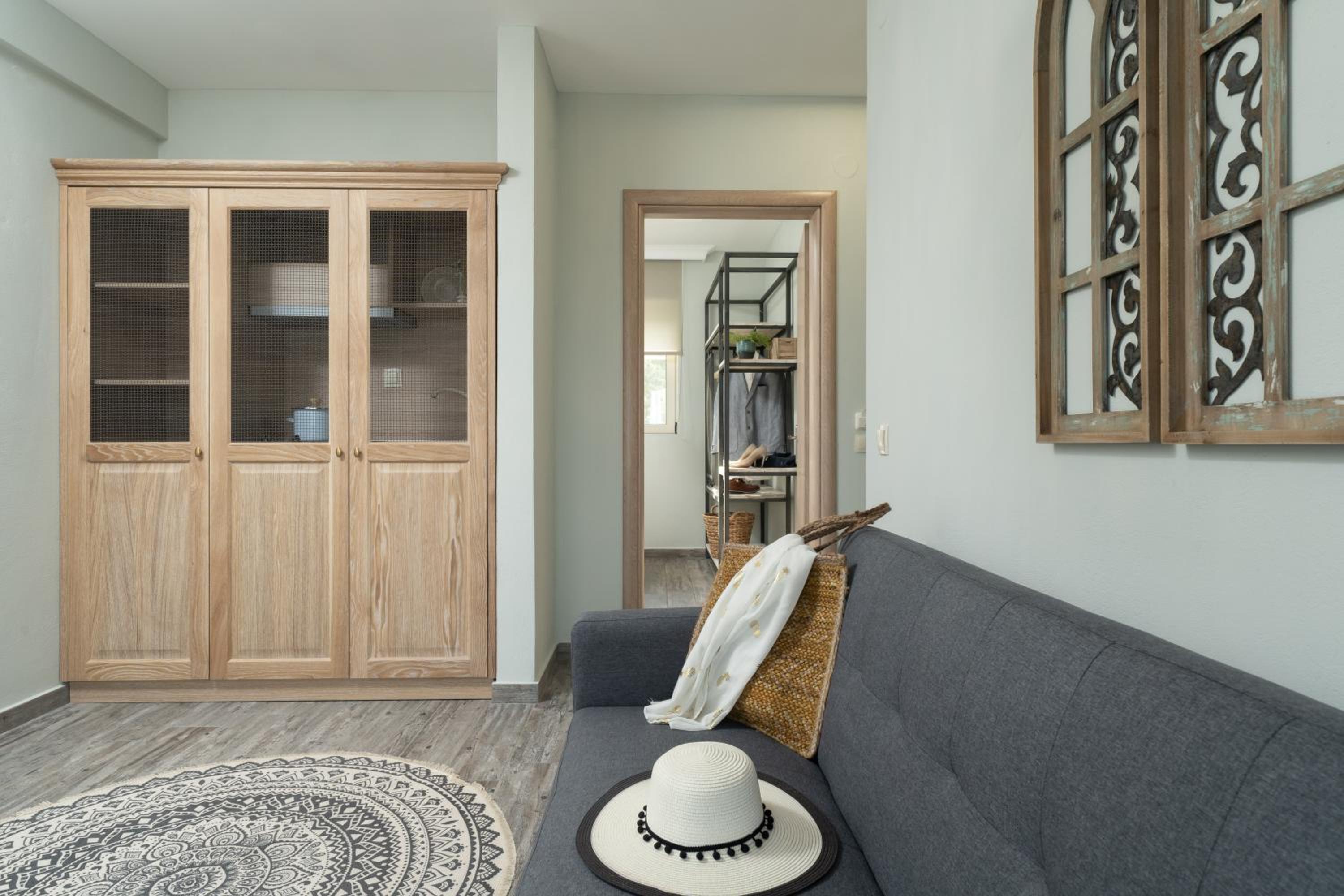 Family Junior Suite photo 1