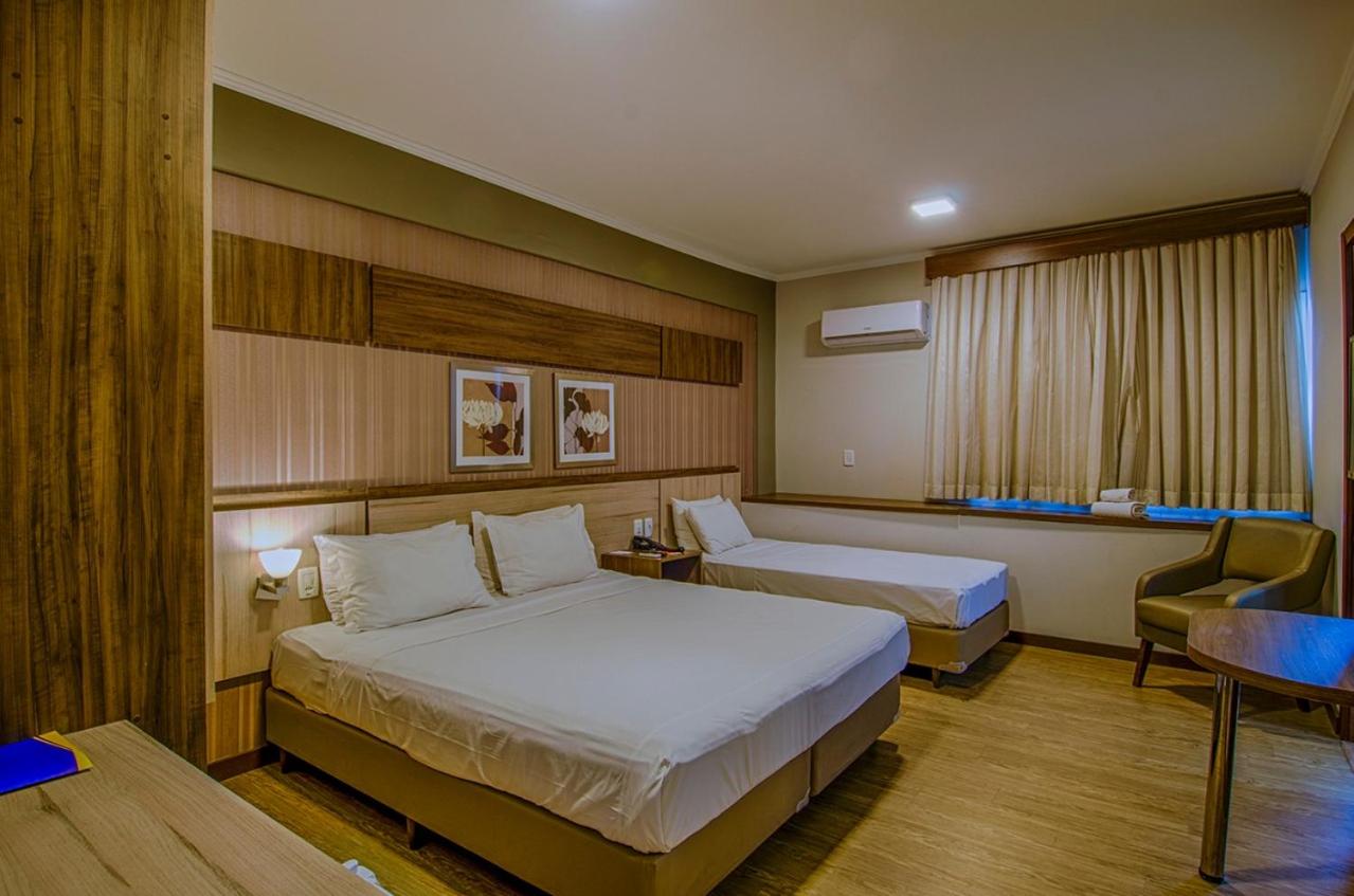 Luxury Triple Room photo 3