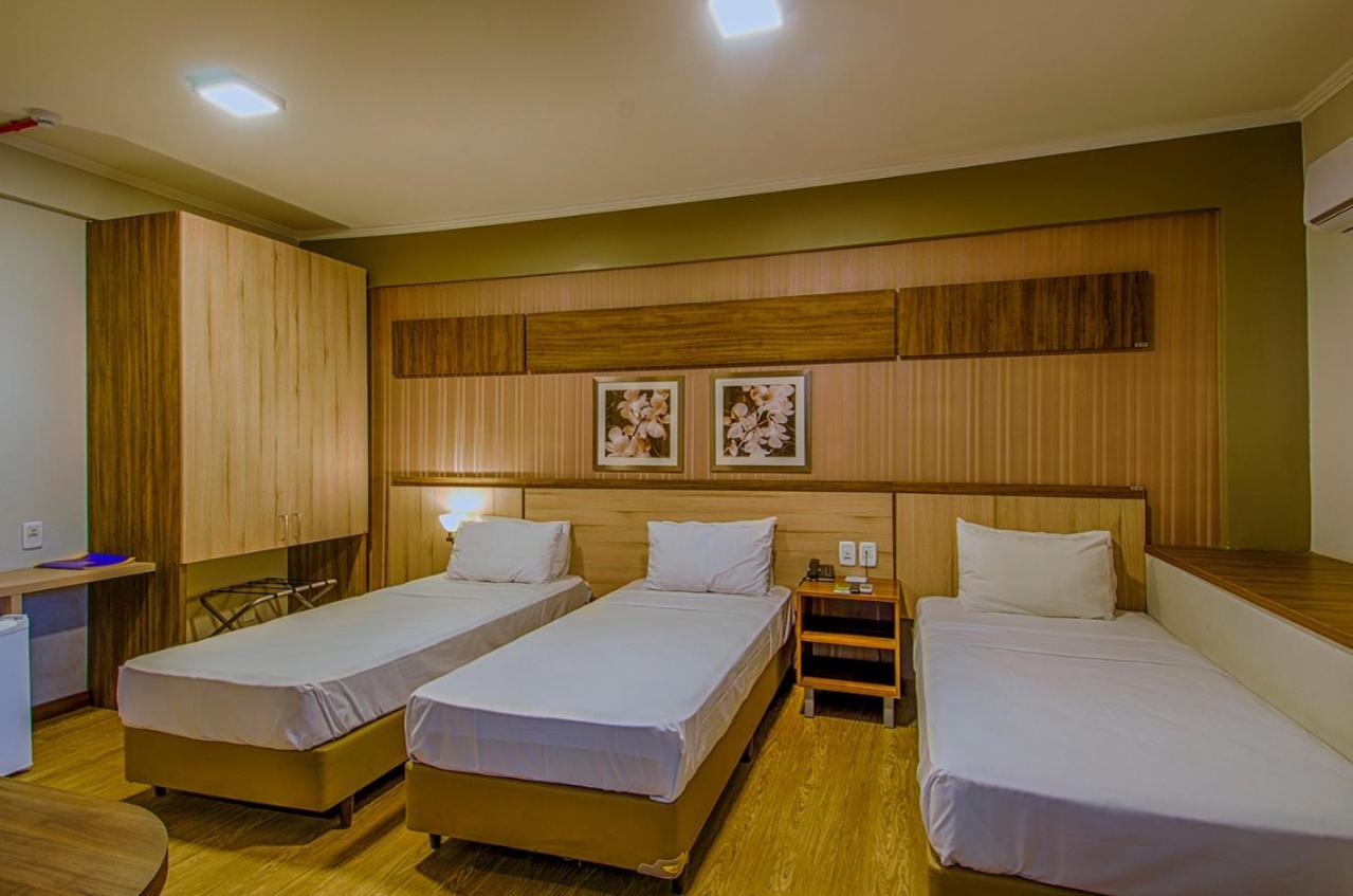 Luxury Triple Room photo 2