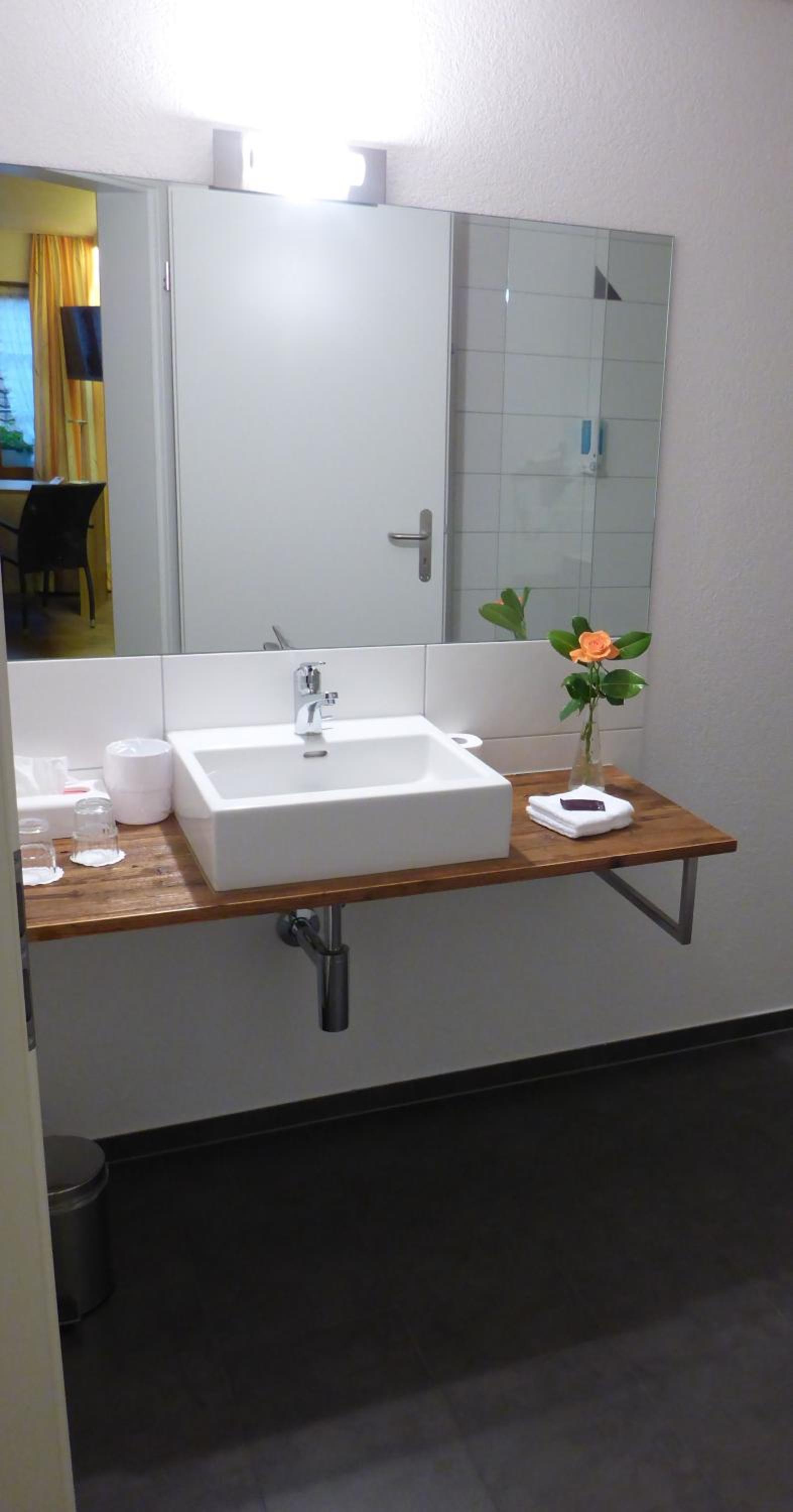 Double Room - Photo 14