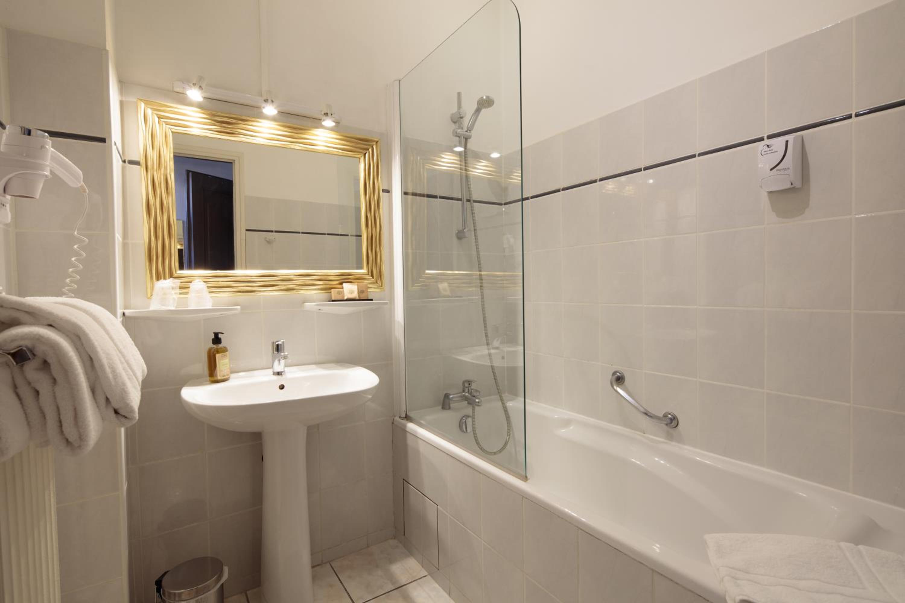 Confort Double Room - Photo 2