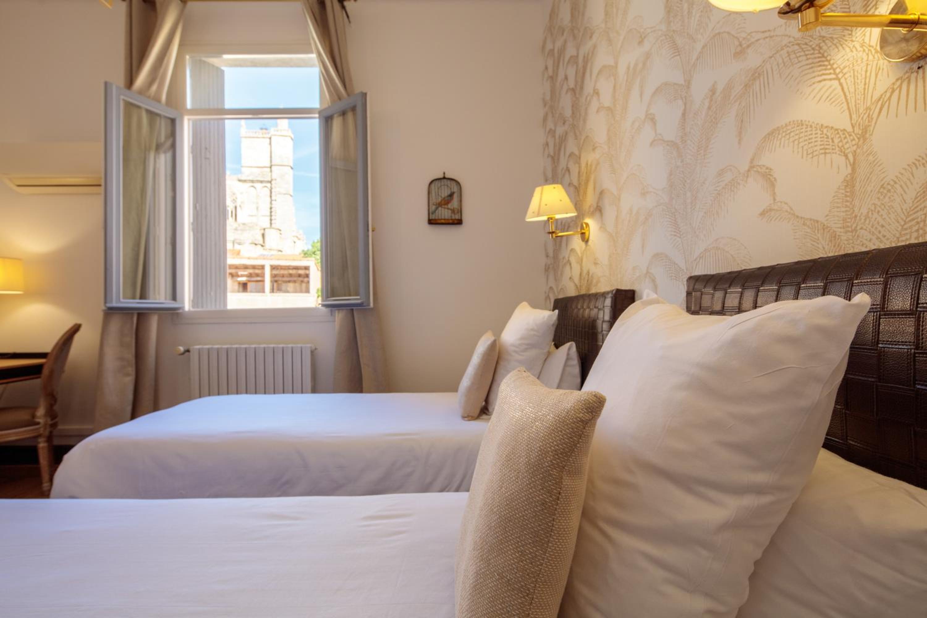 Confort Twin Room - Photo 1