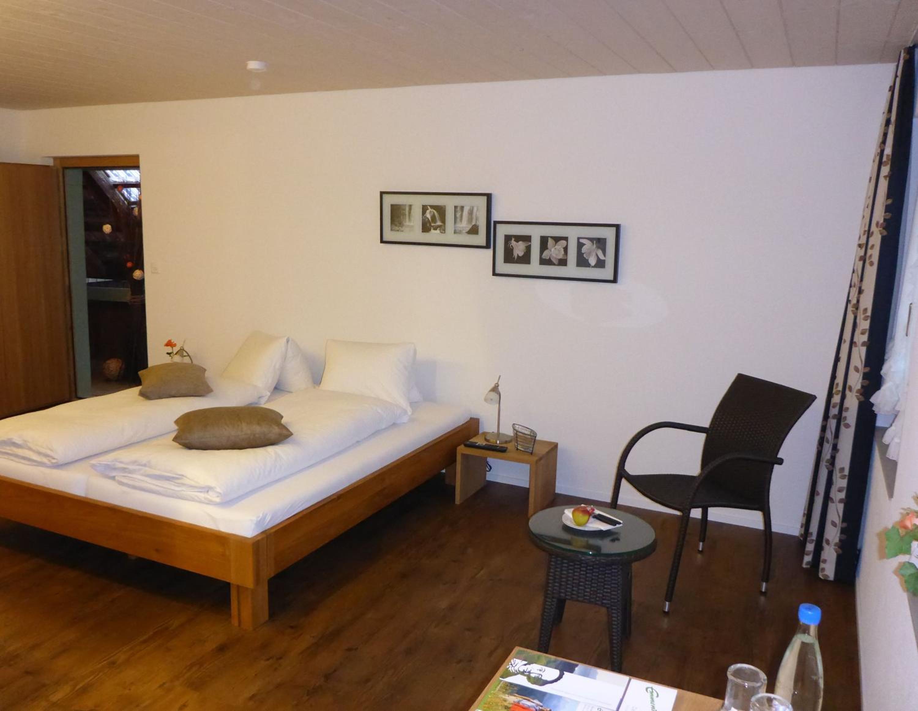 Double Room - Photo 15