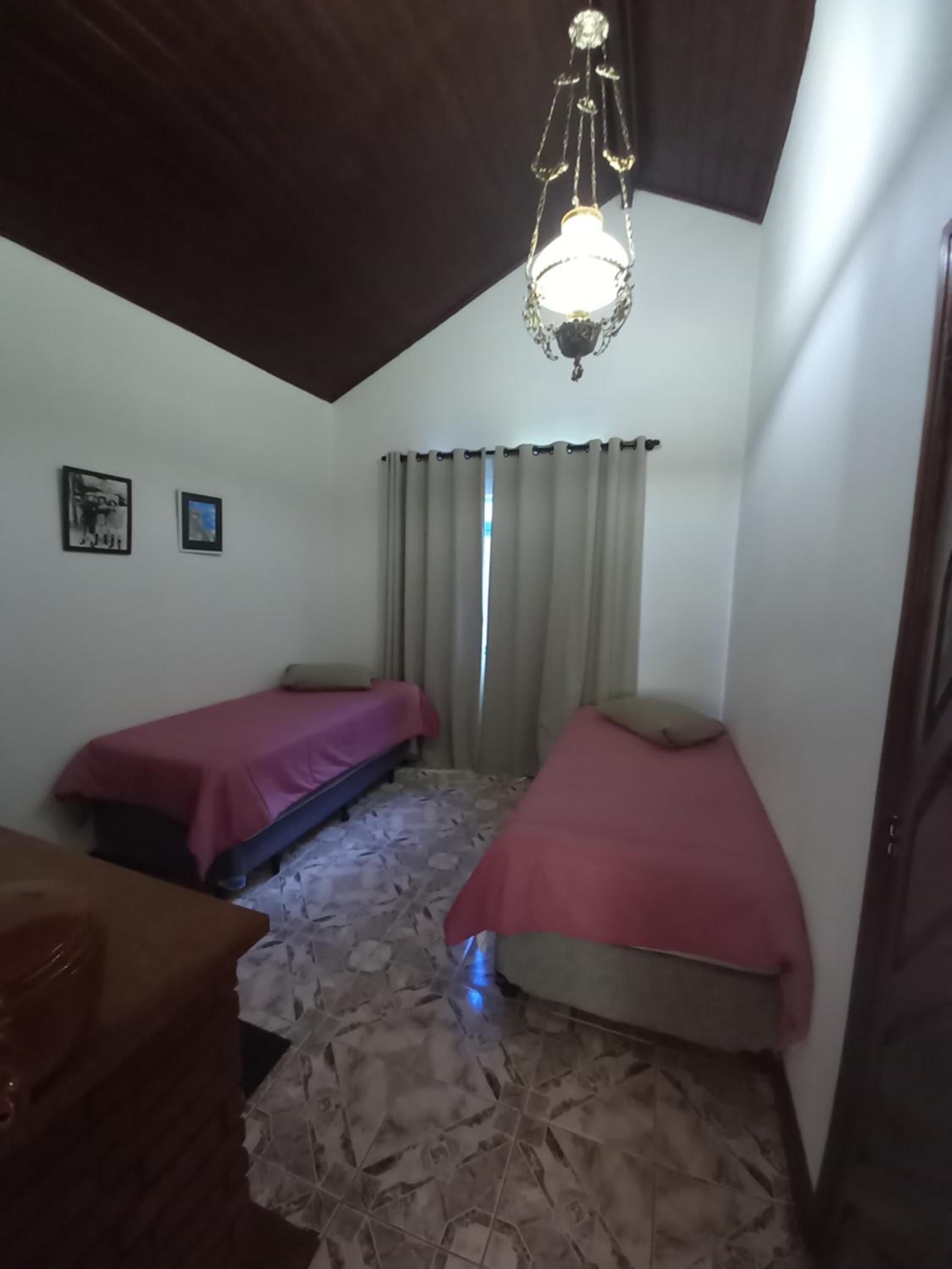 Two-Bedroom Chalet photo 3