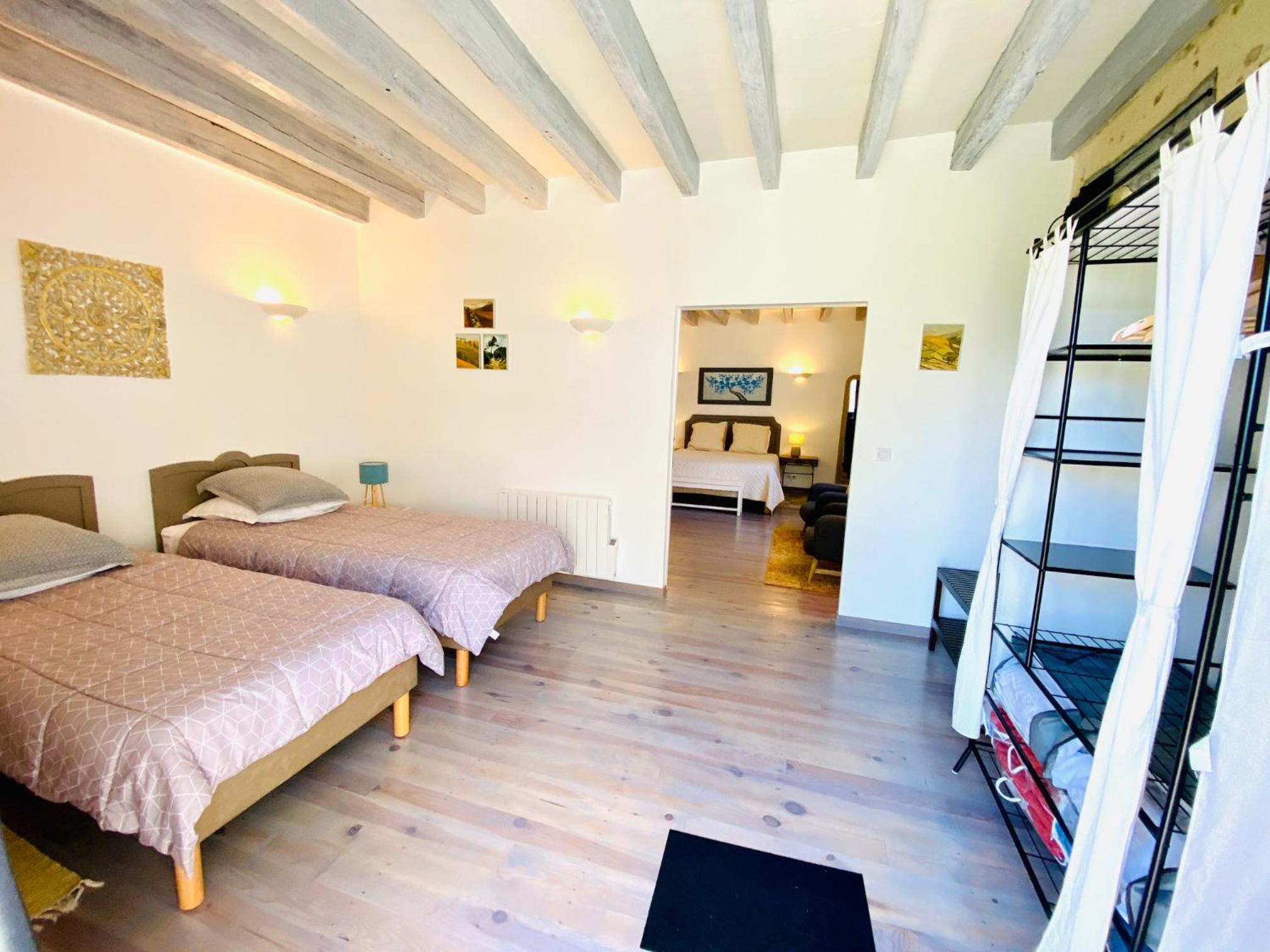 Family Suite photo 1
