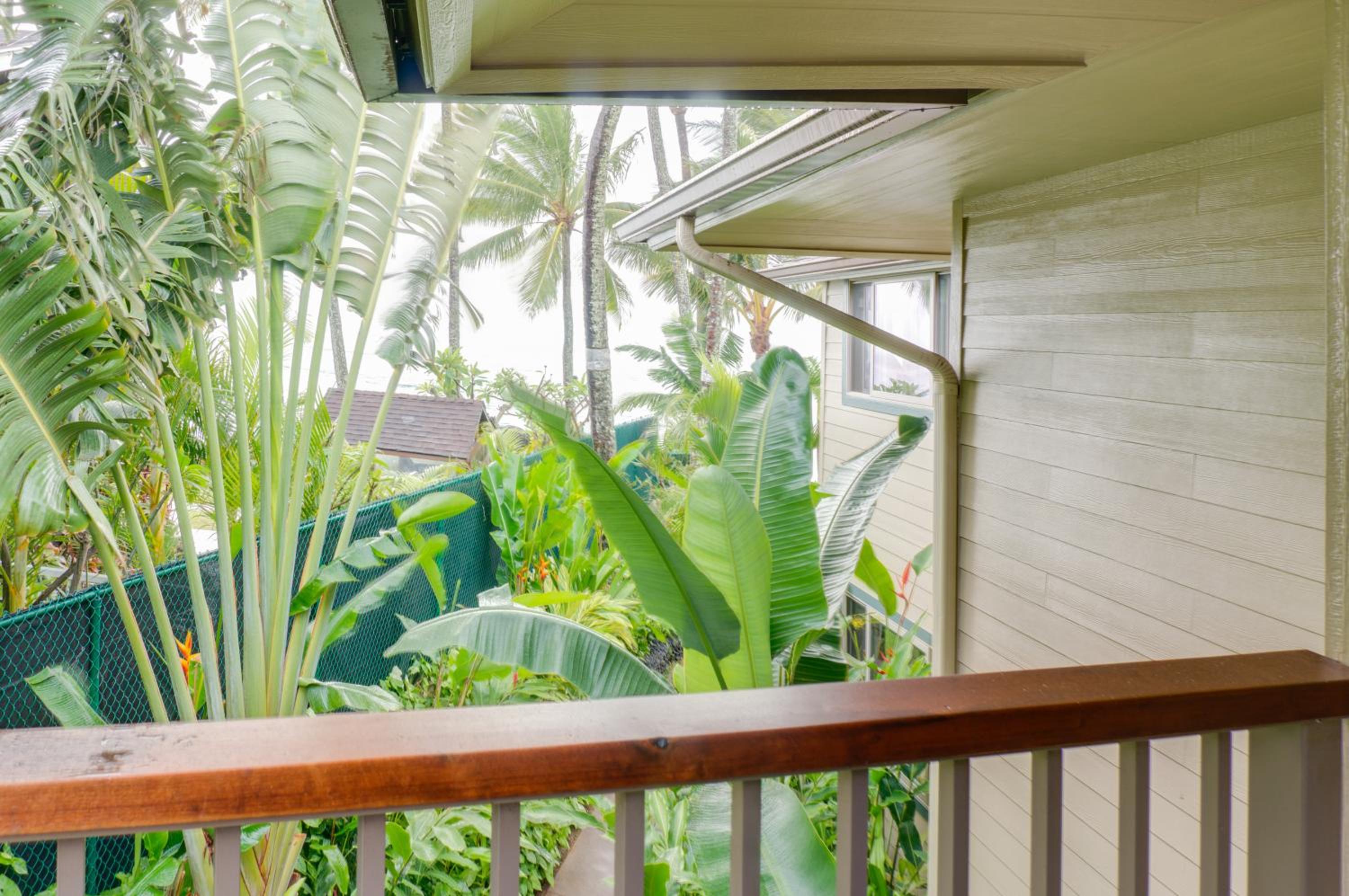 Double Room with Partial Ocean View photo 2
