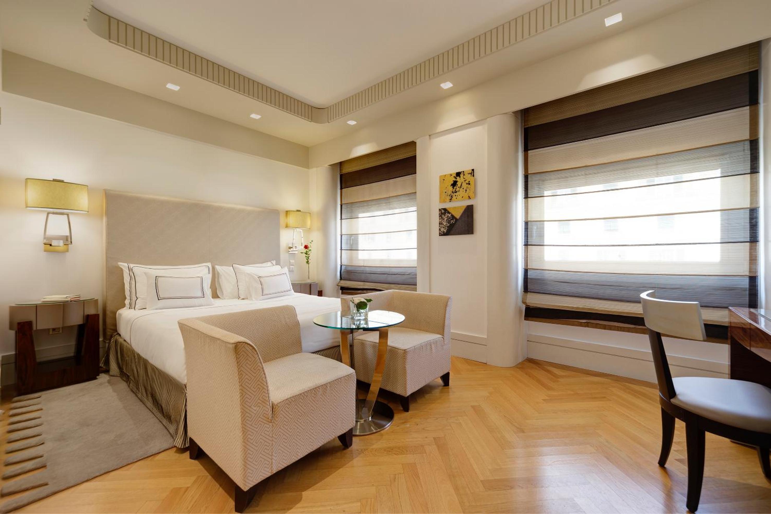 Classic Room - Photo 1