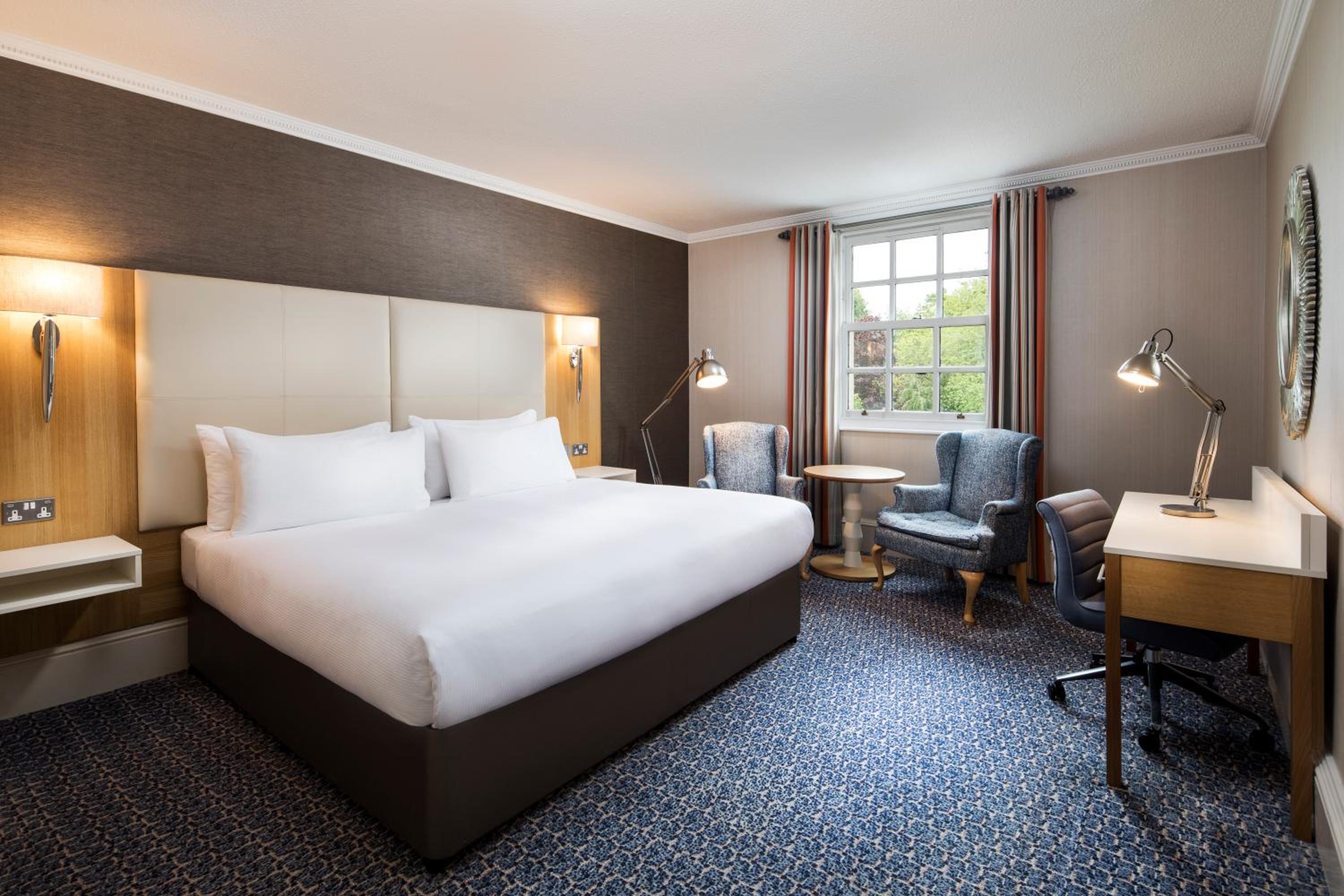Deluxe Double Room - Photo 1