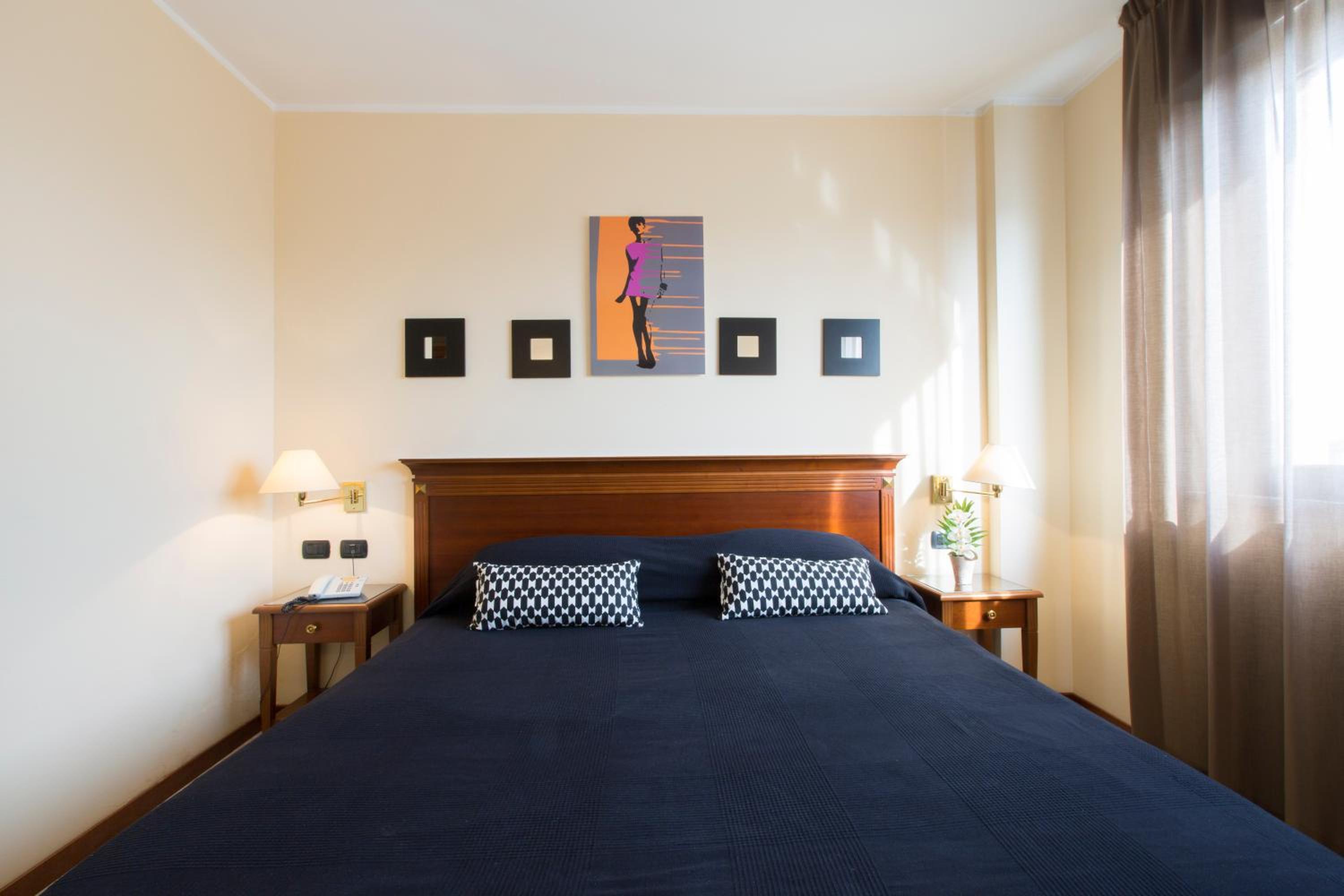 Double Room - Photo 1