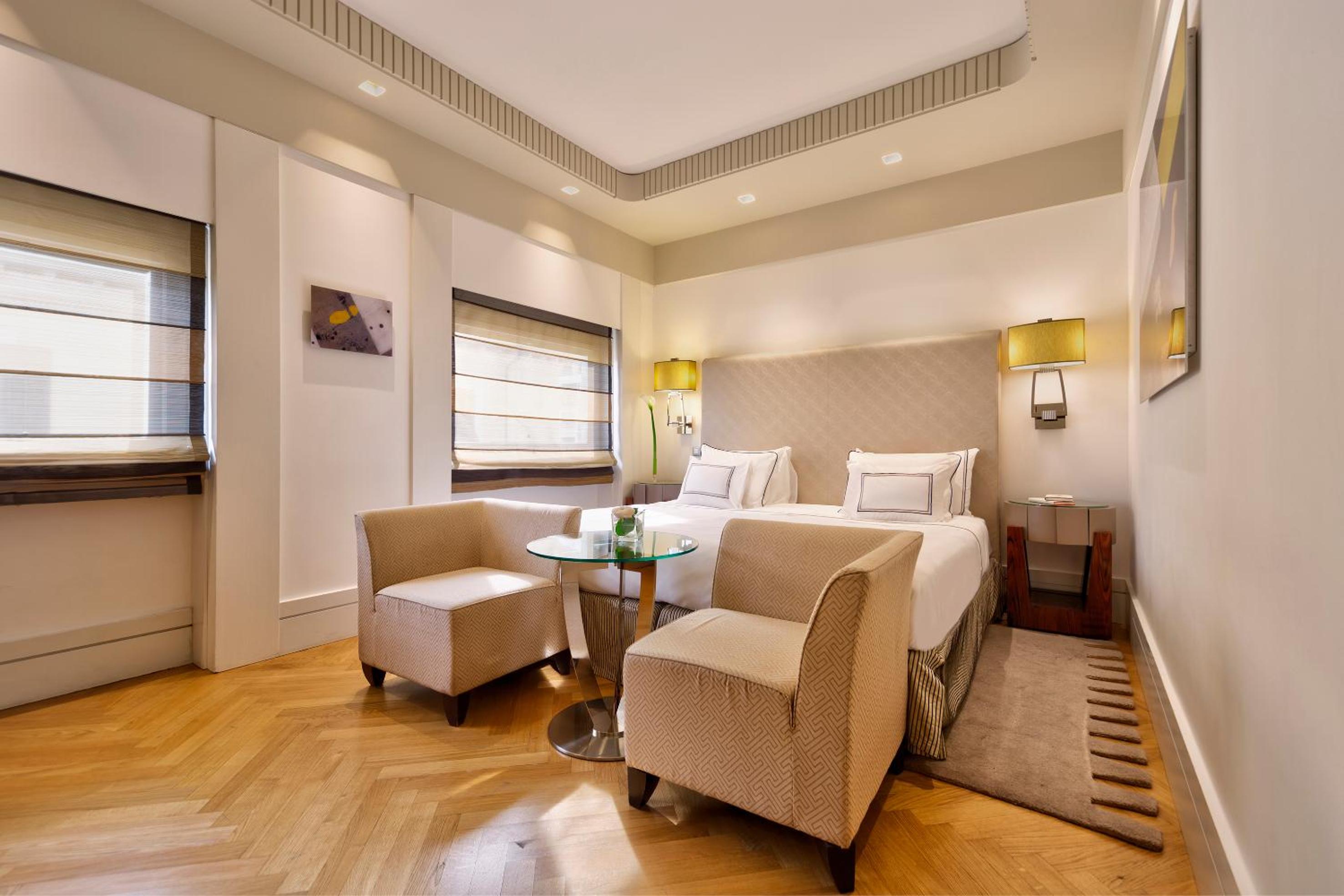 Deluxe Room - Photo 1