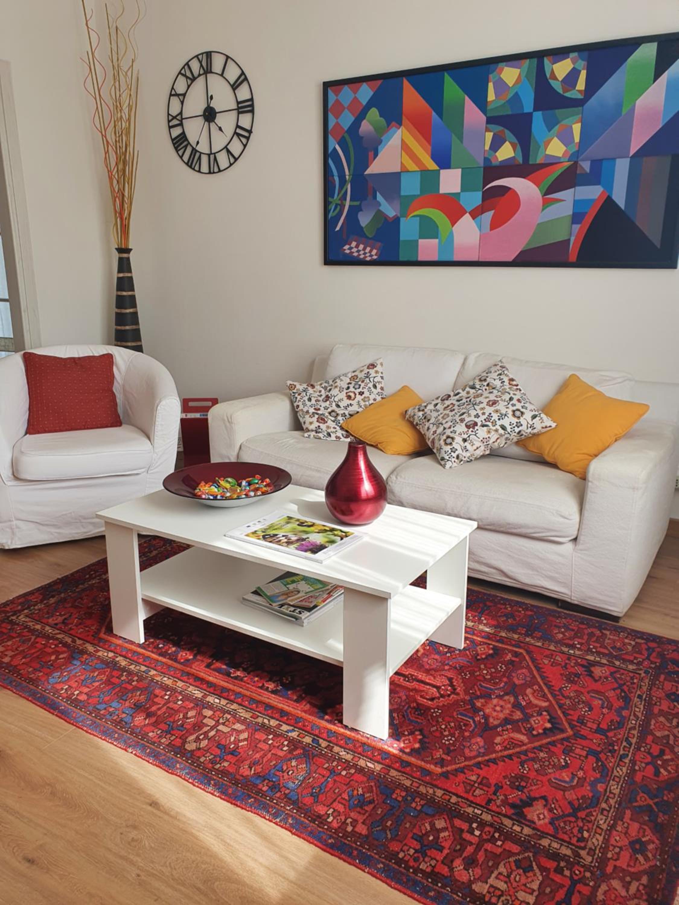 Vacation Home - Photo 20