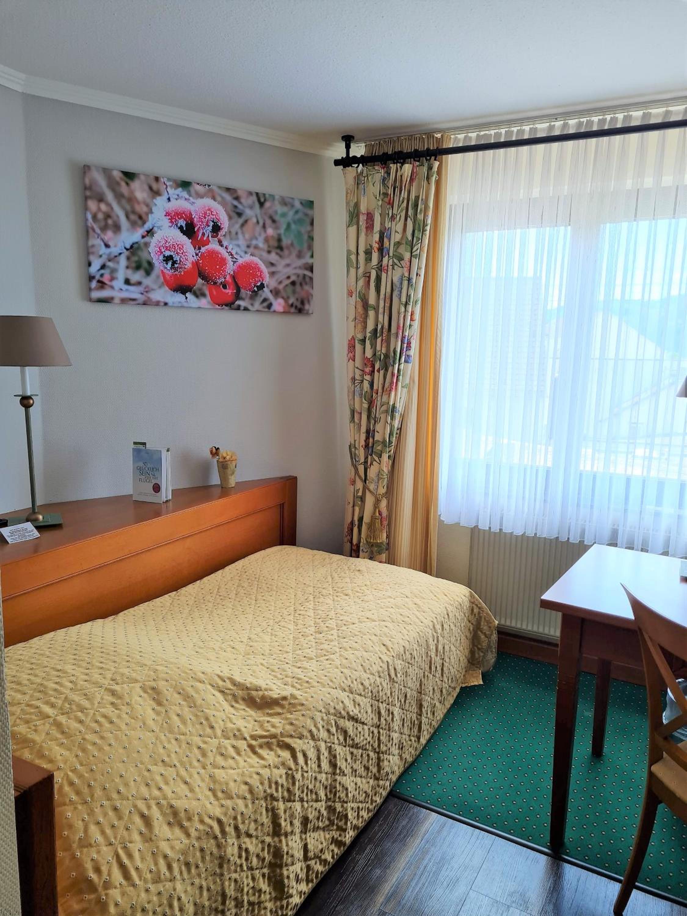 Single Room photo 3