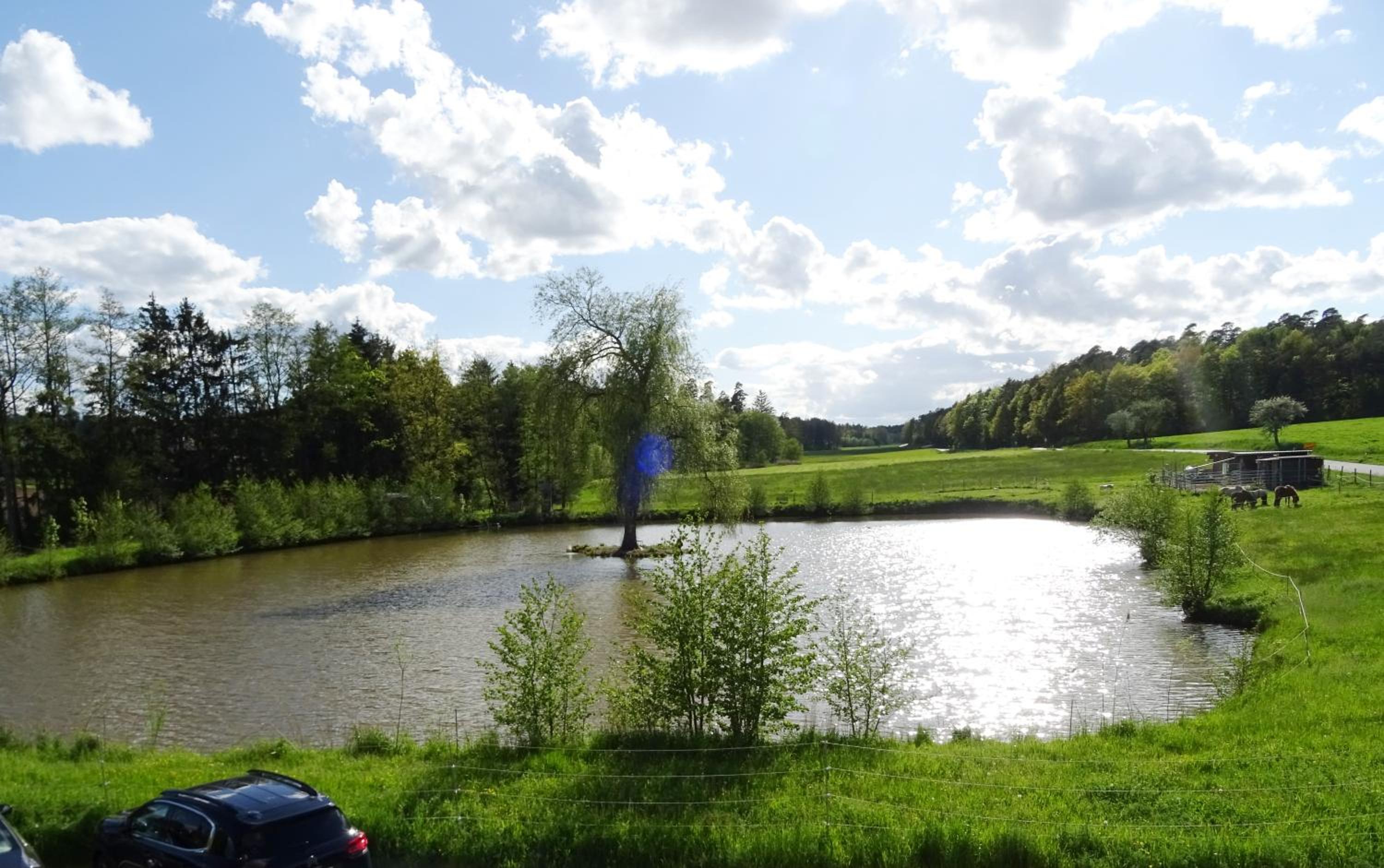 Double Room with Lake View - Photo 2