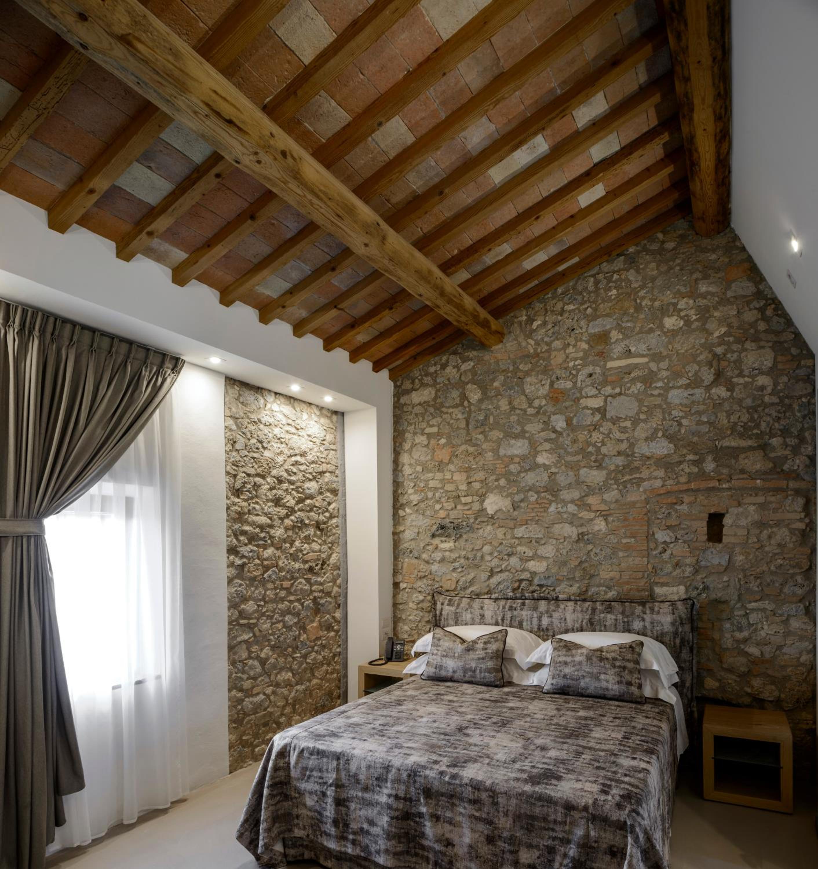 Deluxe Room - First Floor - Photo 1