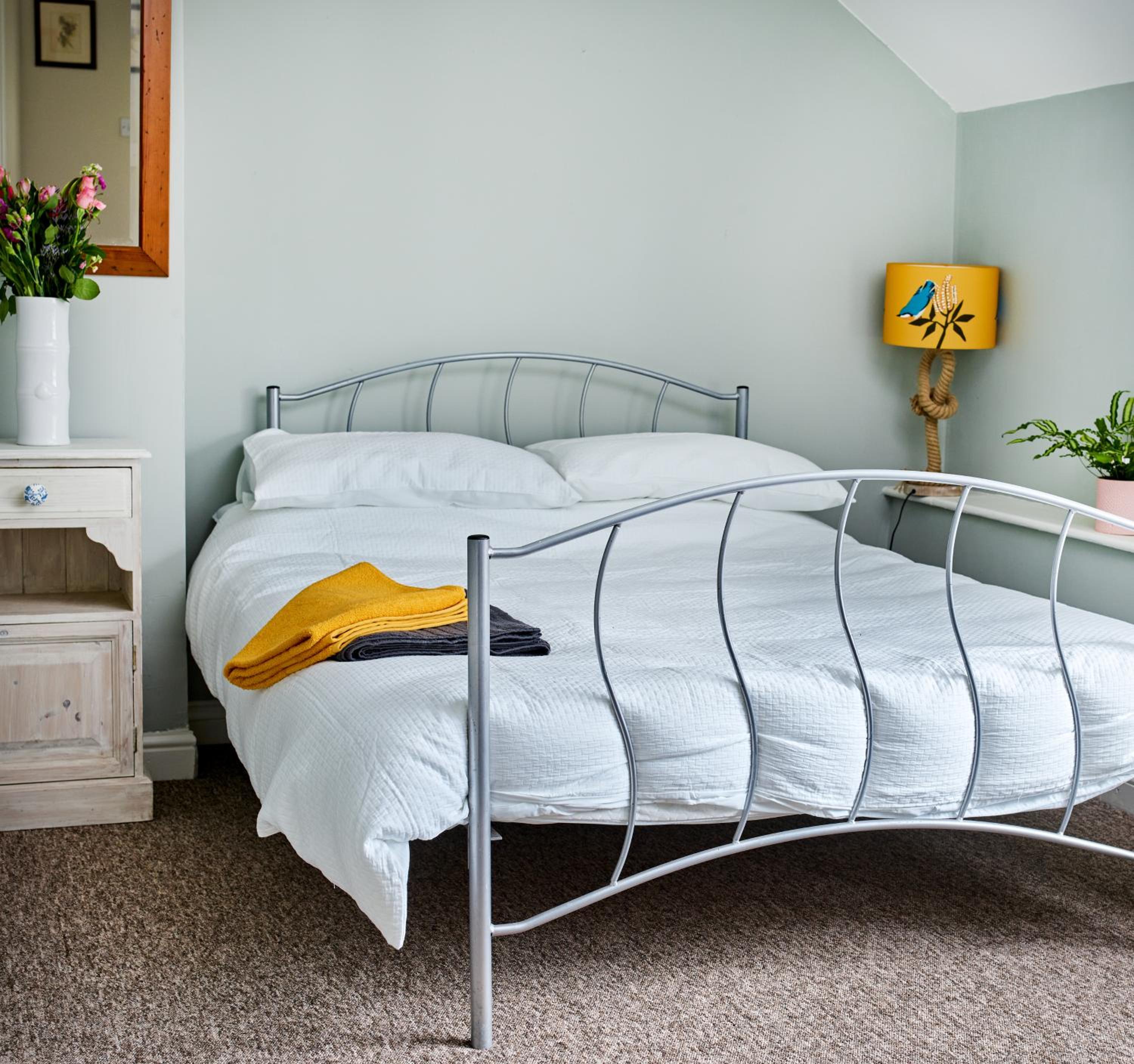 Standard Double Room photo 1