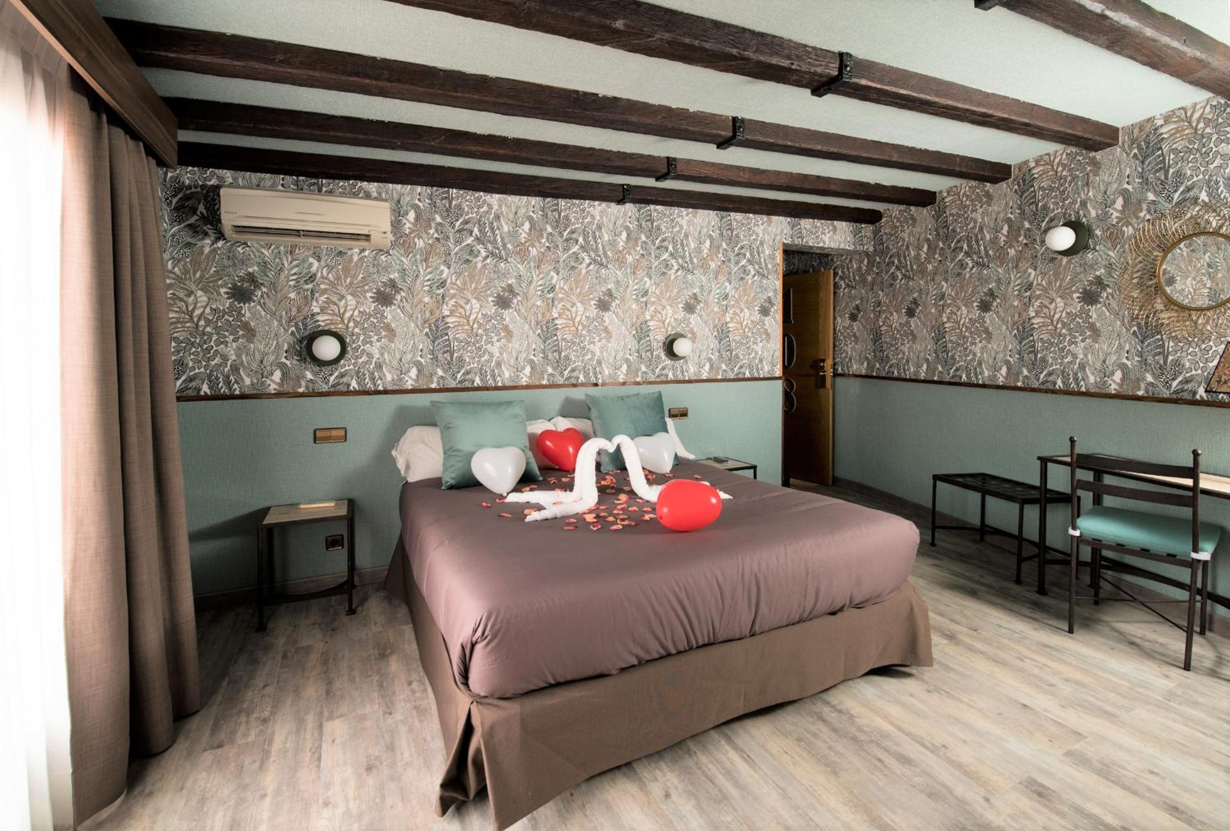 Junior Suite - Photo 2