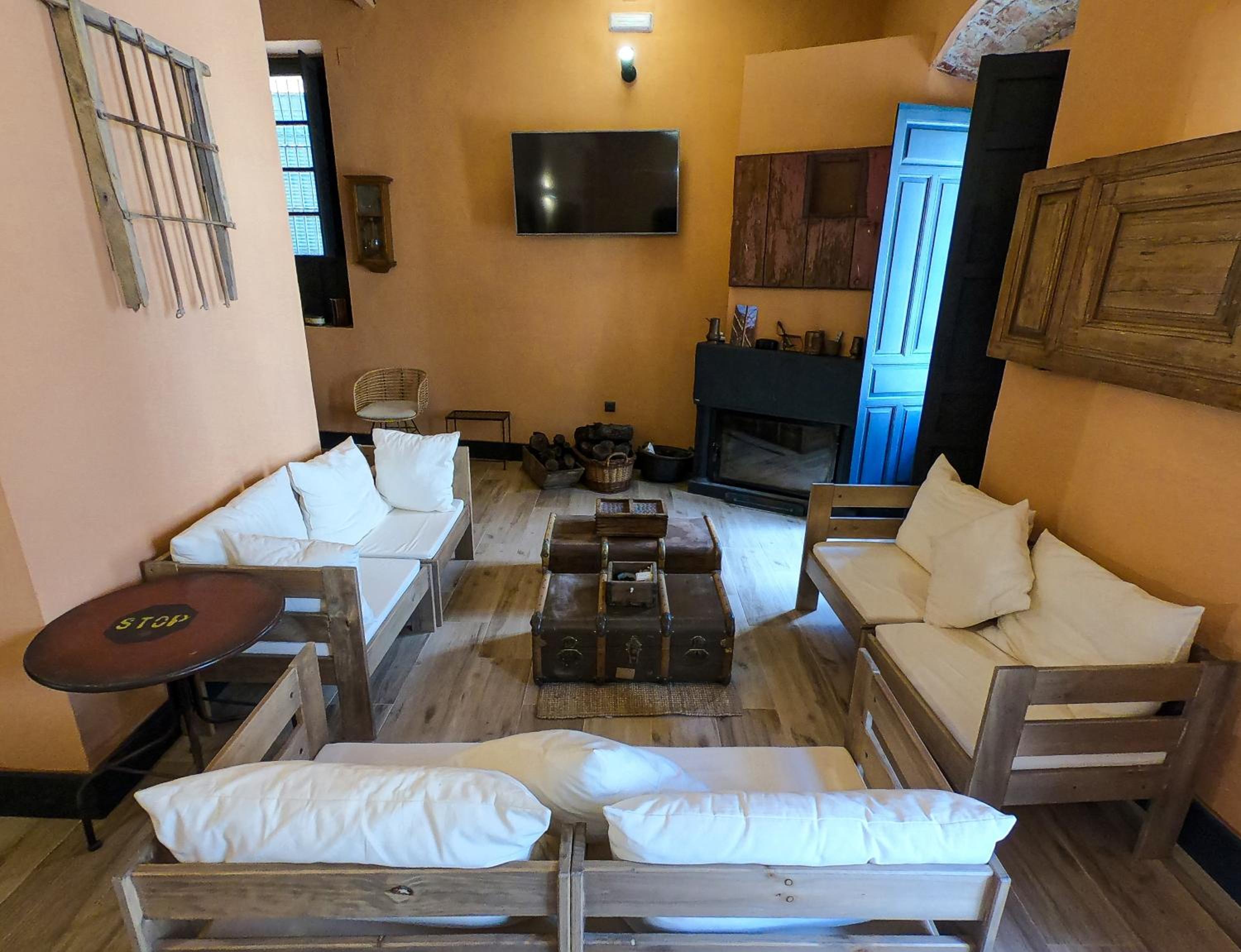 Double Room photo 3