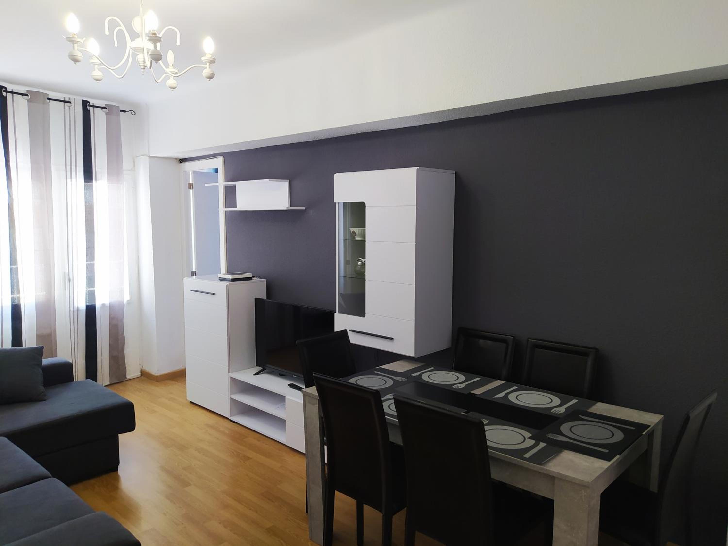 Departamento de tres habitaciones