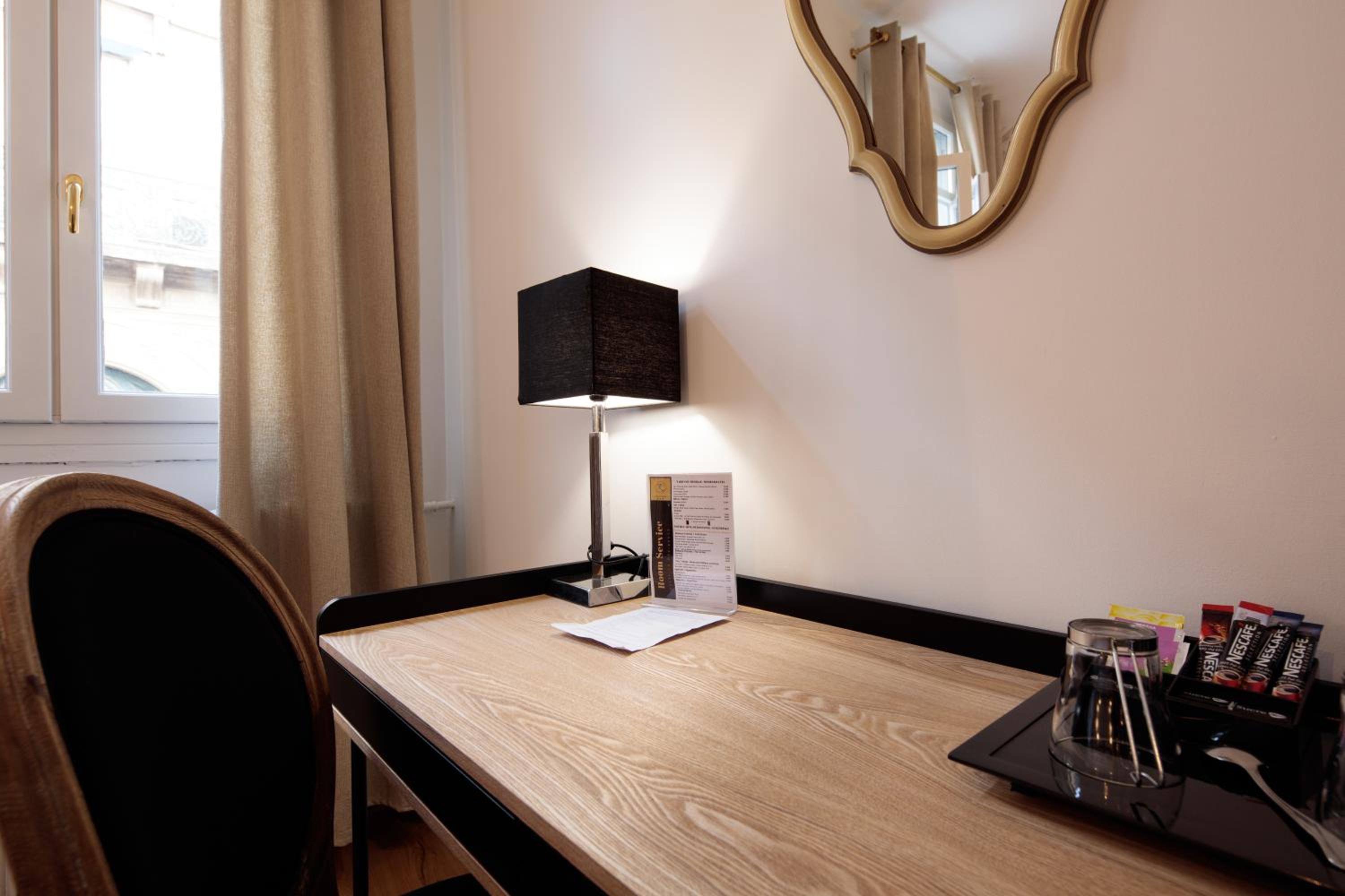 Confort Twin Room - Photo 5
