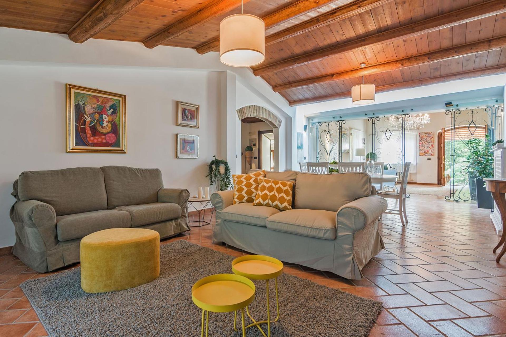 Villa with Private Pool photo 1