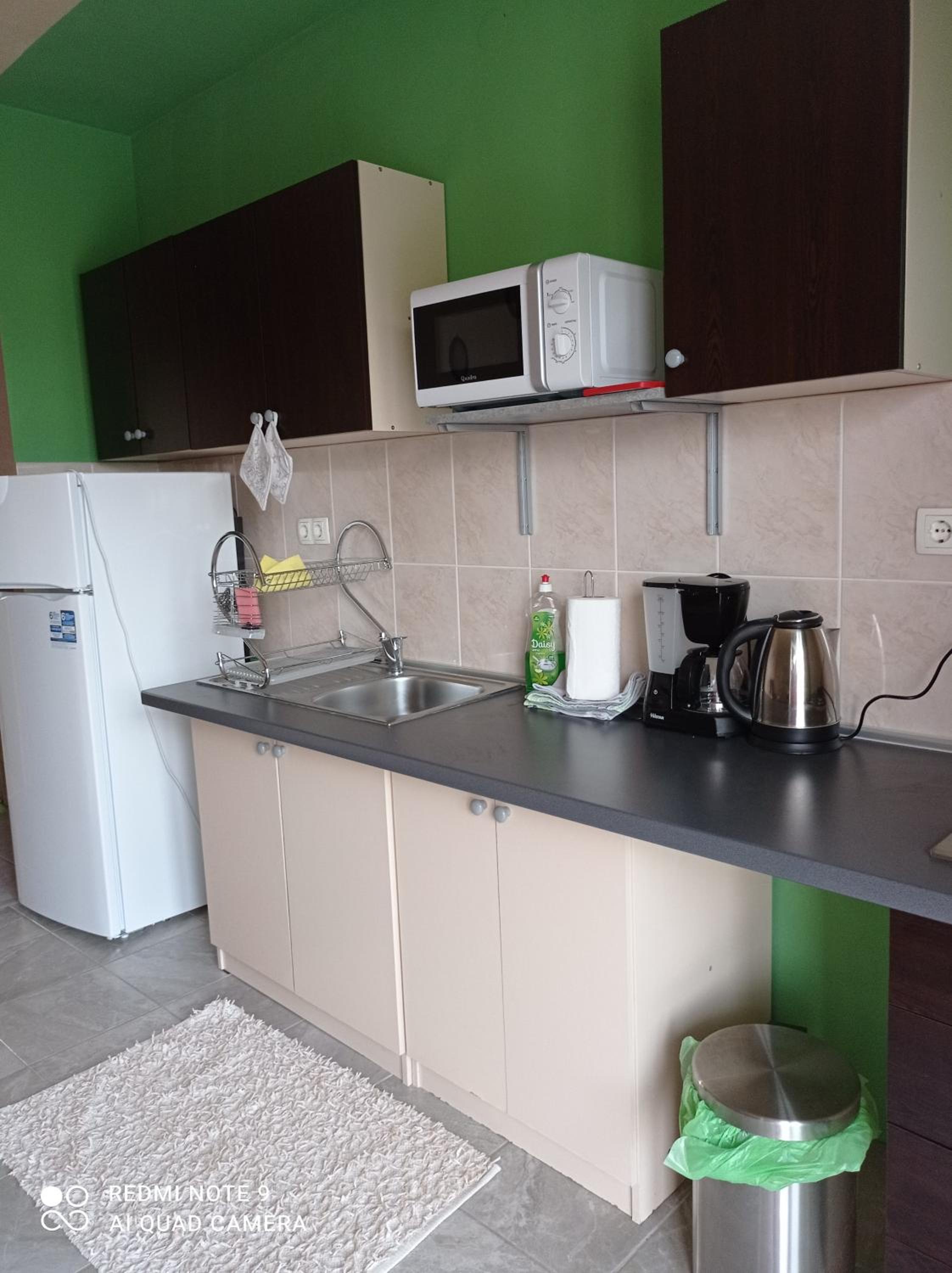 Apartment with Terrace - Photo 5