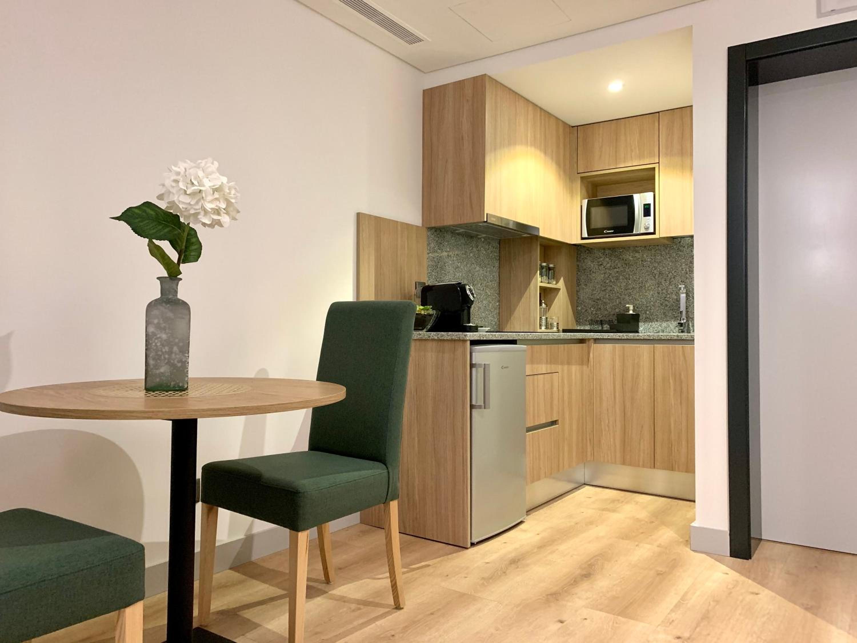 Deluxe Apartment - Photo 1