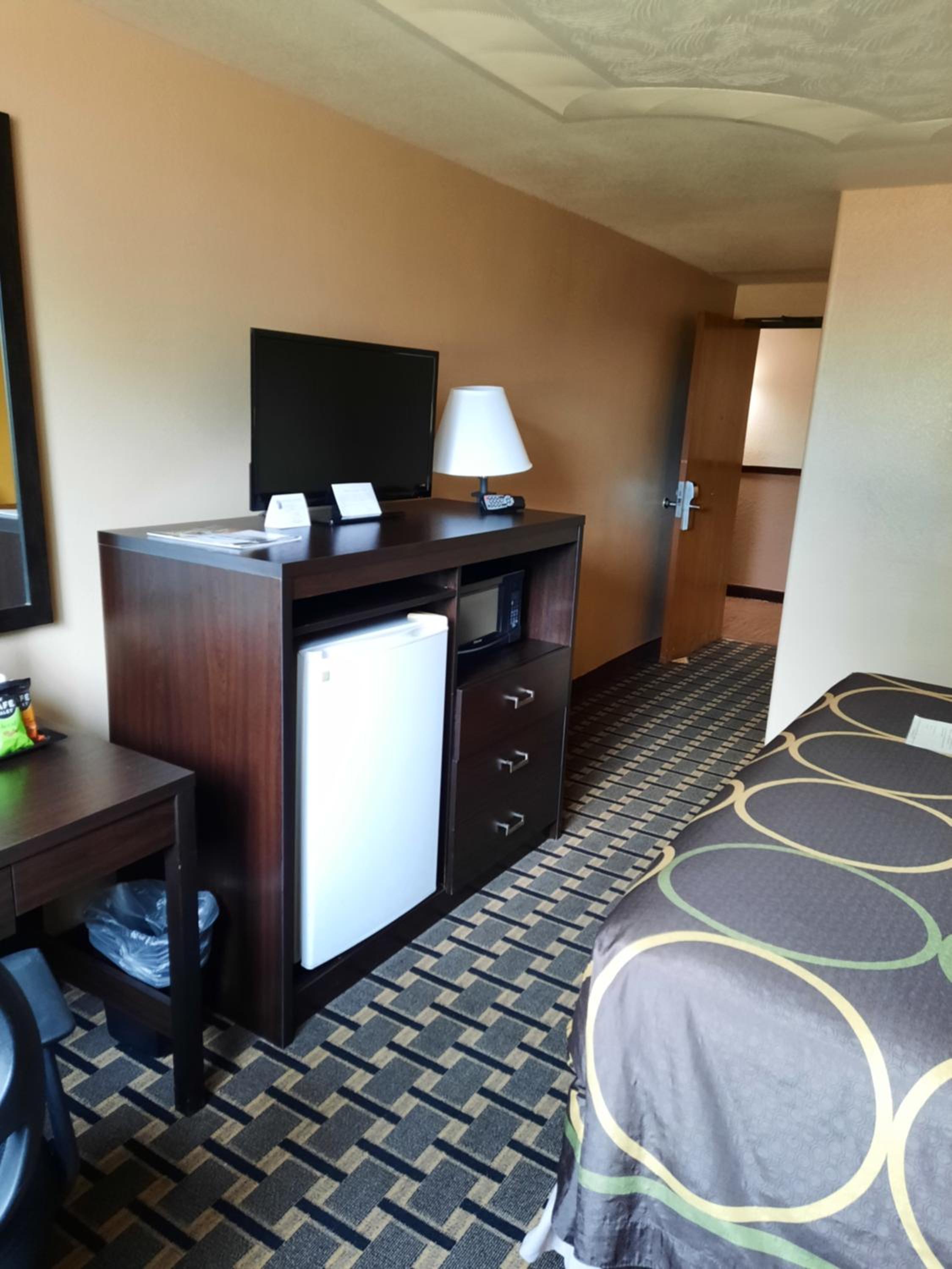 Super 8 by Wyndham Watertown, Billede 3
