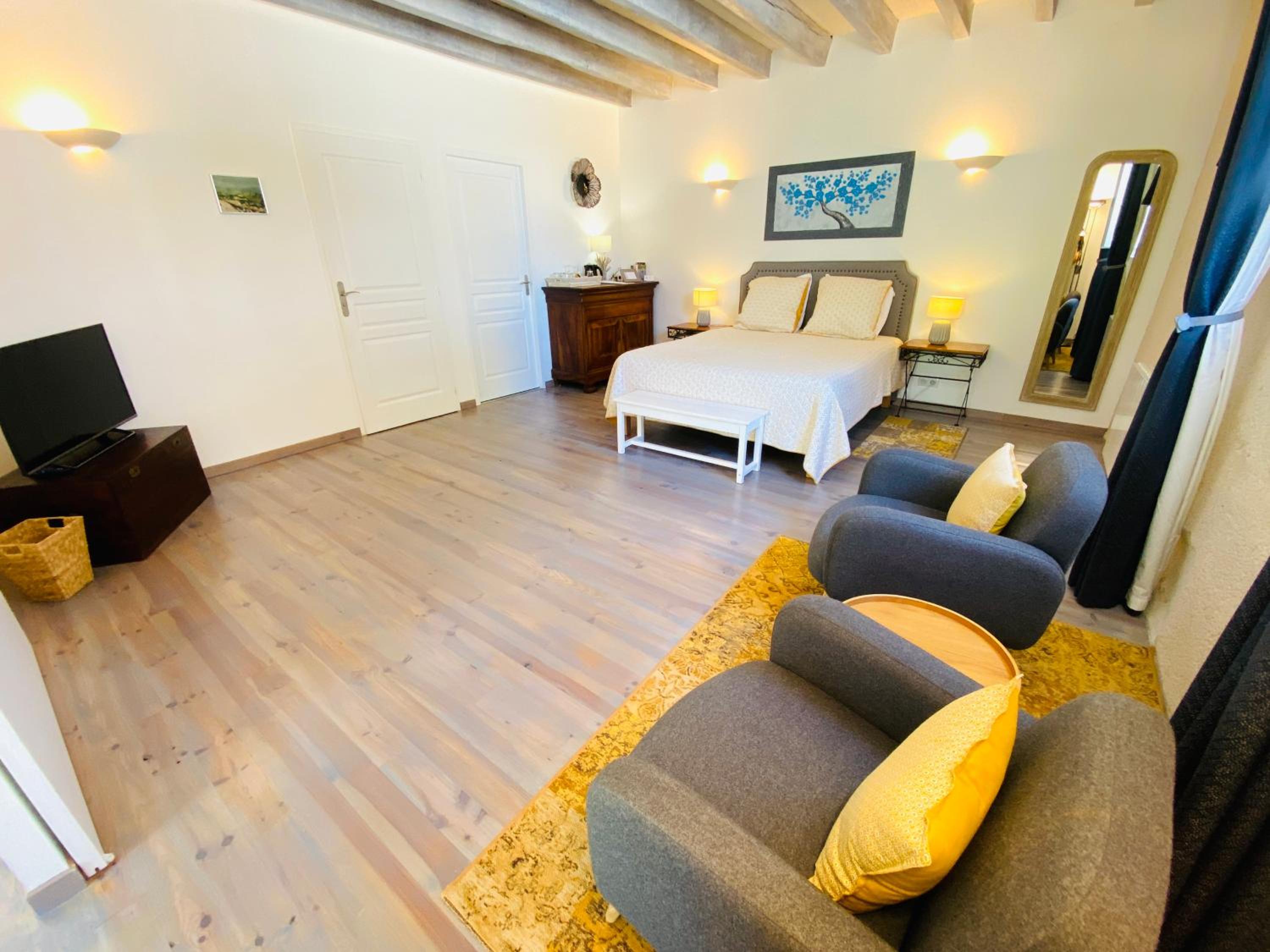 Family Suite photo 2