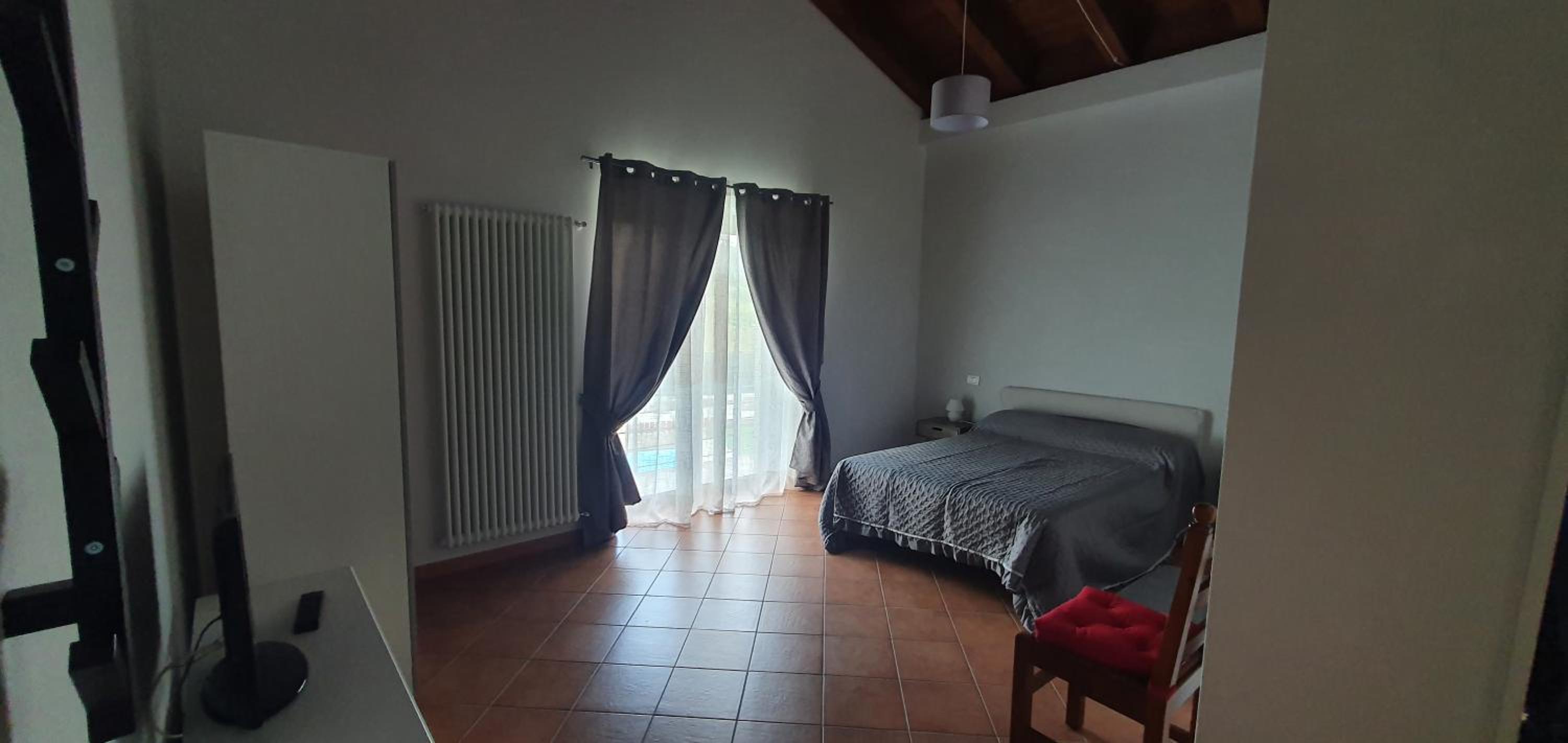 Economy Double Room photo 1