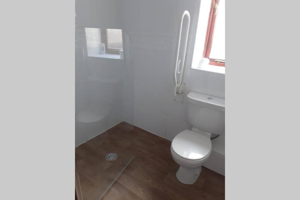Three-Bedroom House - Photo 12