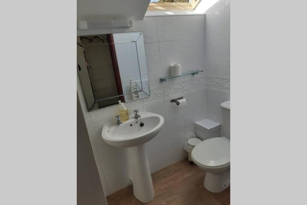 Three-Bedroom House - Photo 21