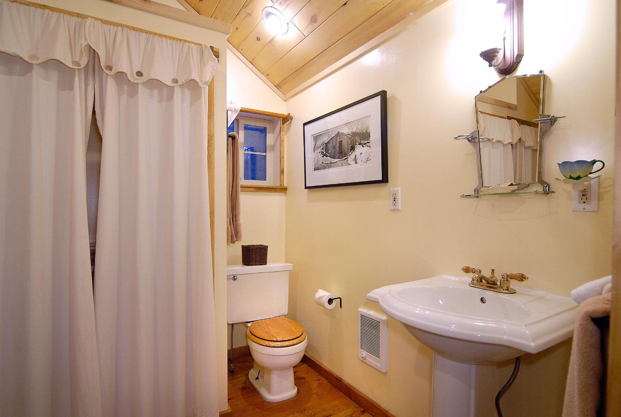 Deluxe Cottage photo 2
