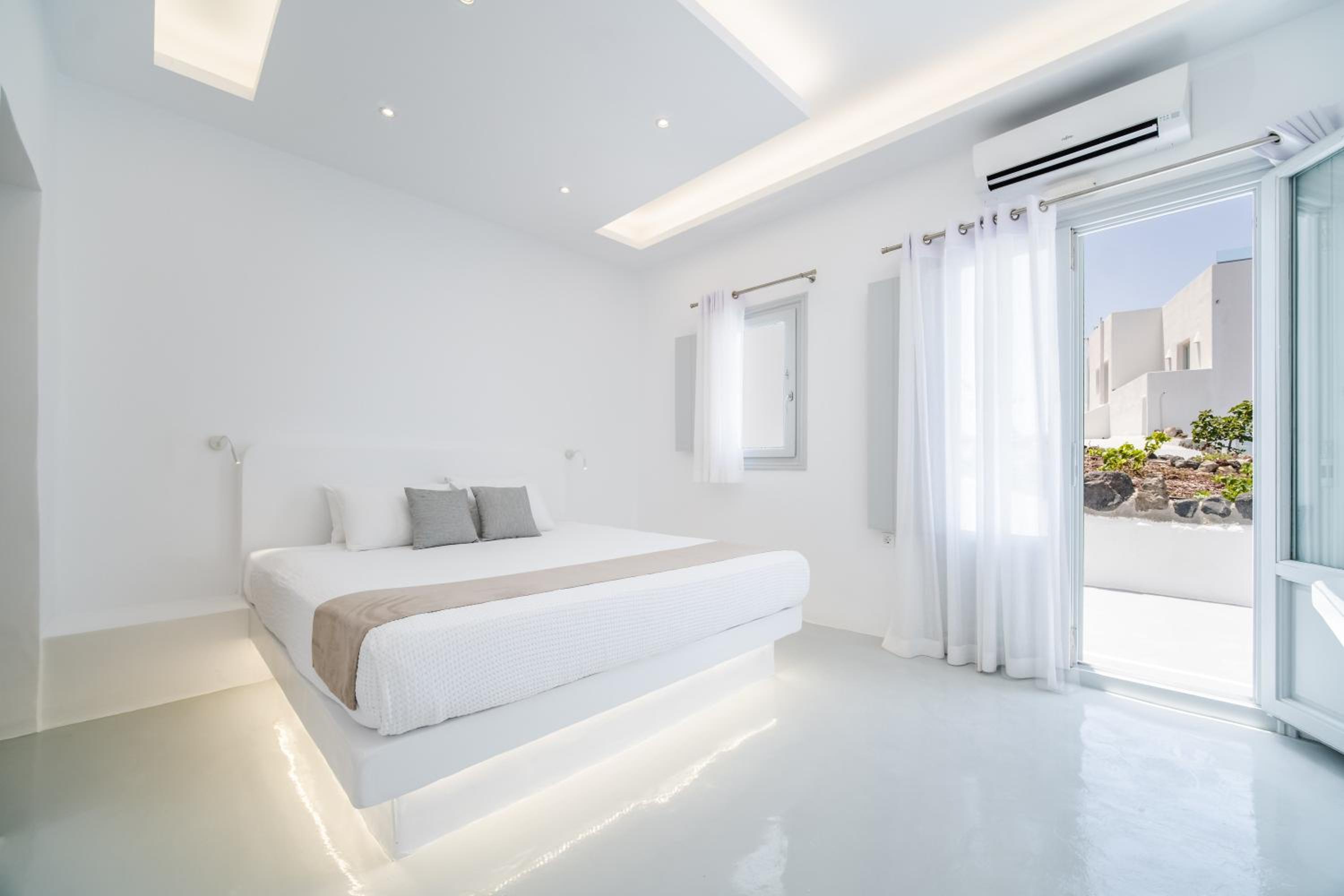 Superior Double Room with Garden View     photo 3